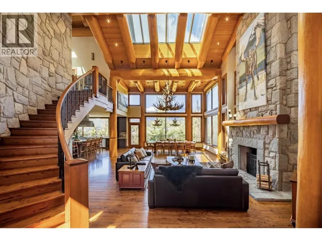 3803 SUNRIDGE PLACE, Whistler 2