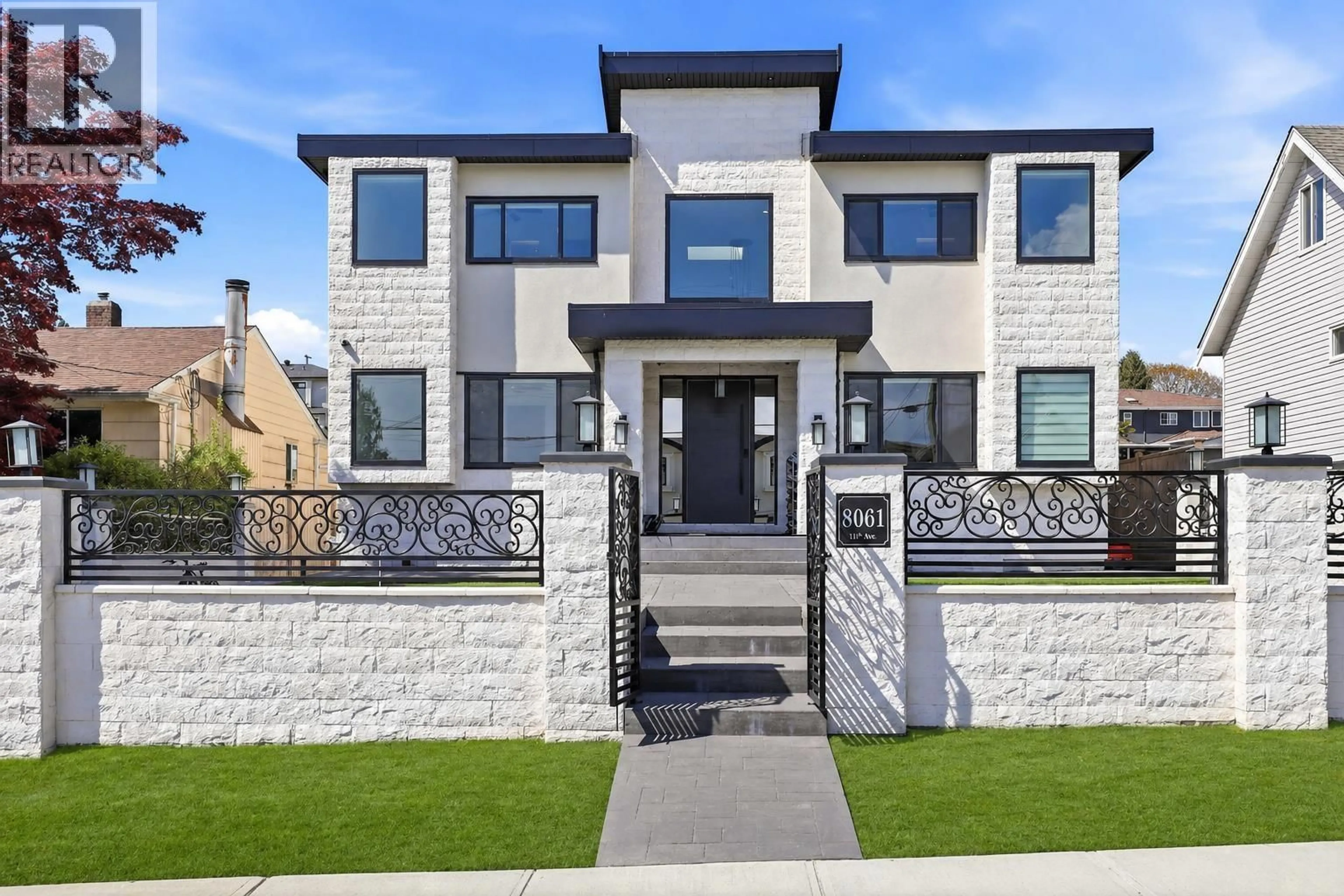 Unknown for 8061 11TH AVENUE, Burnaby British Columbia V3N2N8