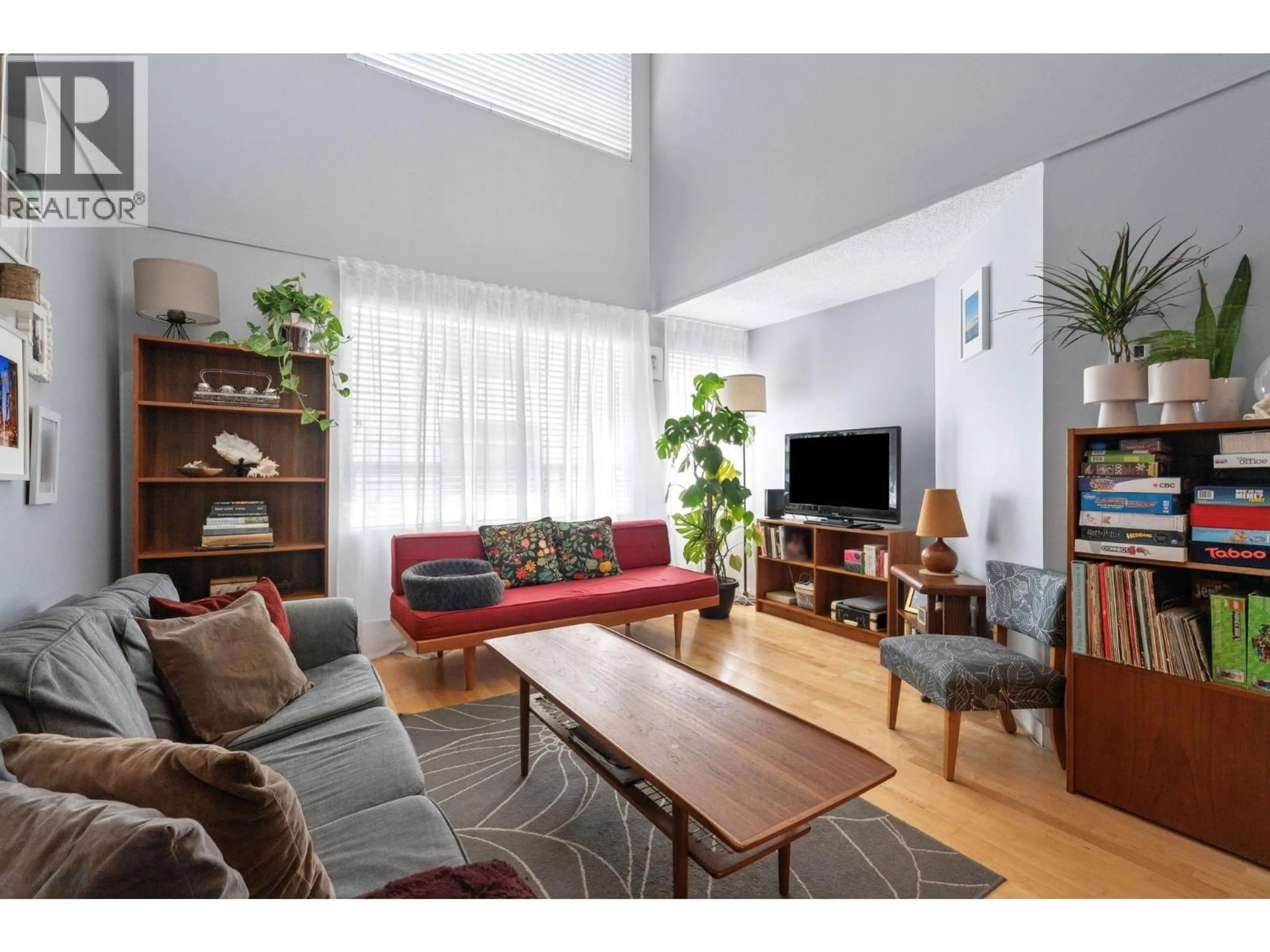 Unknown for 407 - 1345 COMOX STREET, Vancouver British Columbia V6E4E4