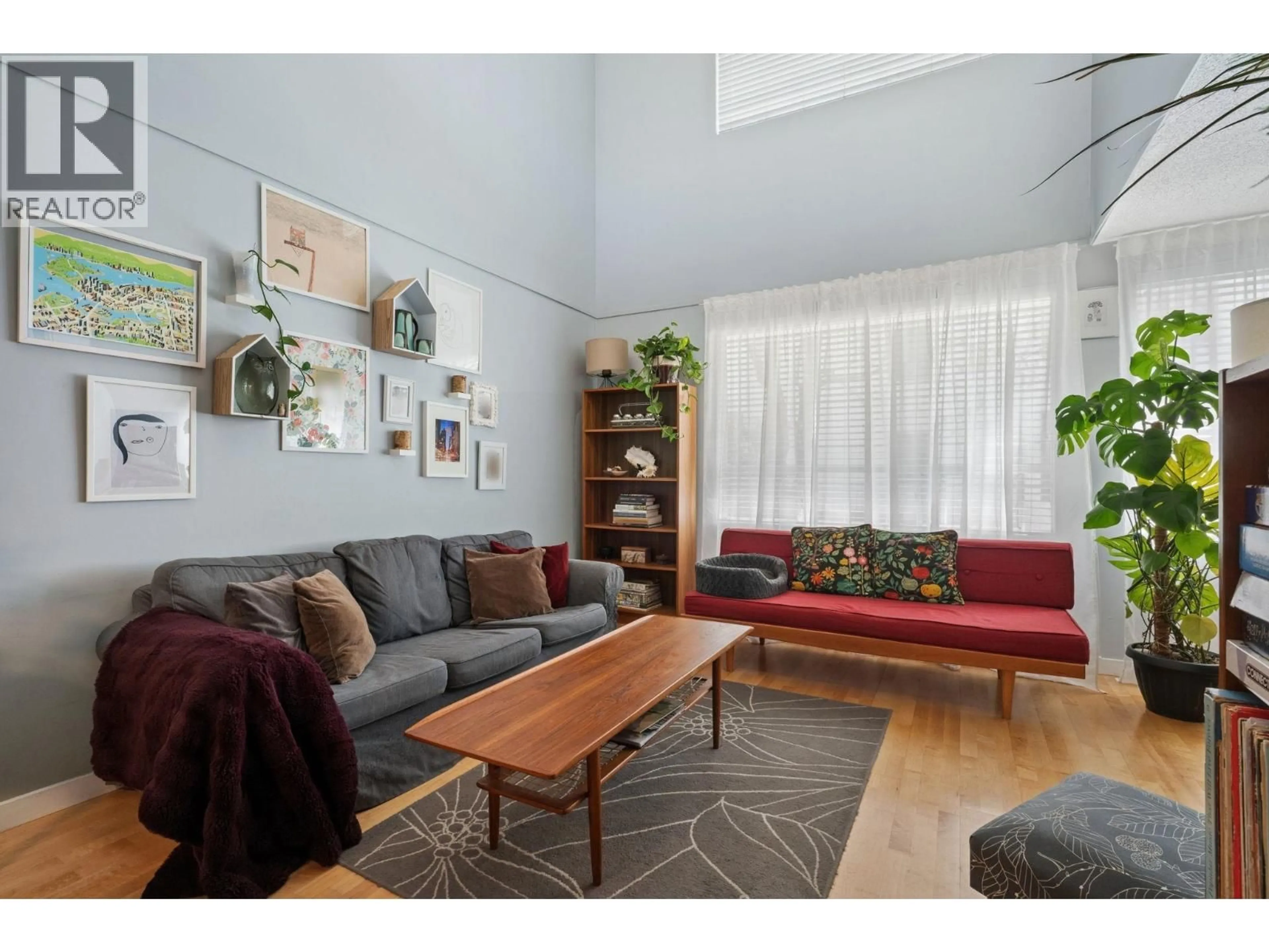 Unknown for 407 - 1345 COMOX STREET, Vancouver British Columbia V6E4E4