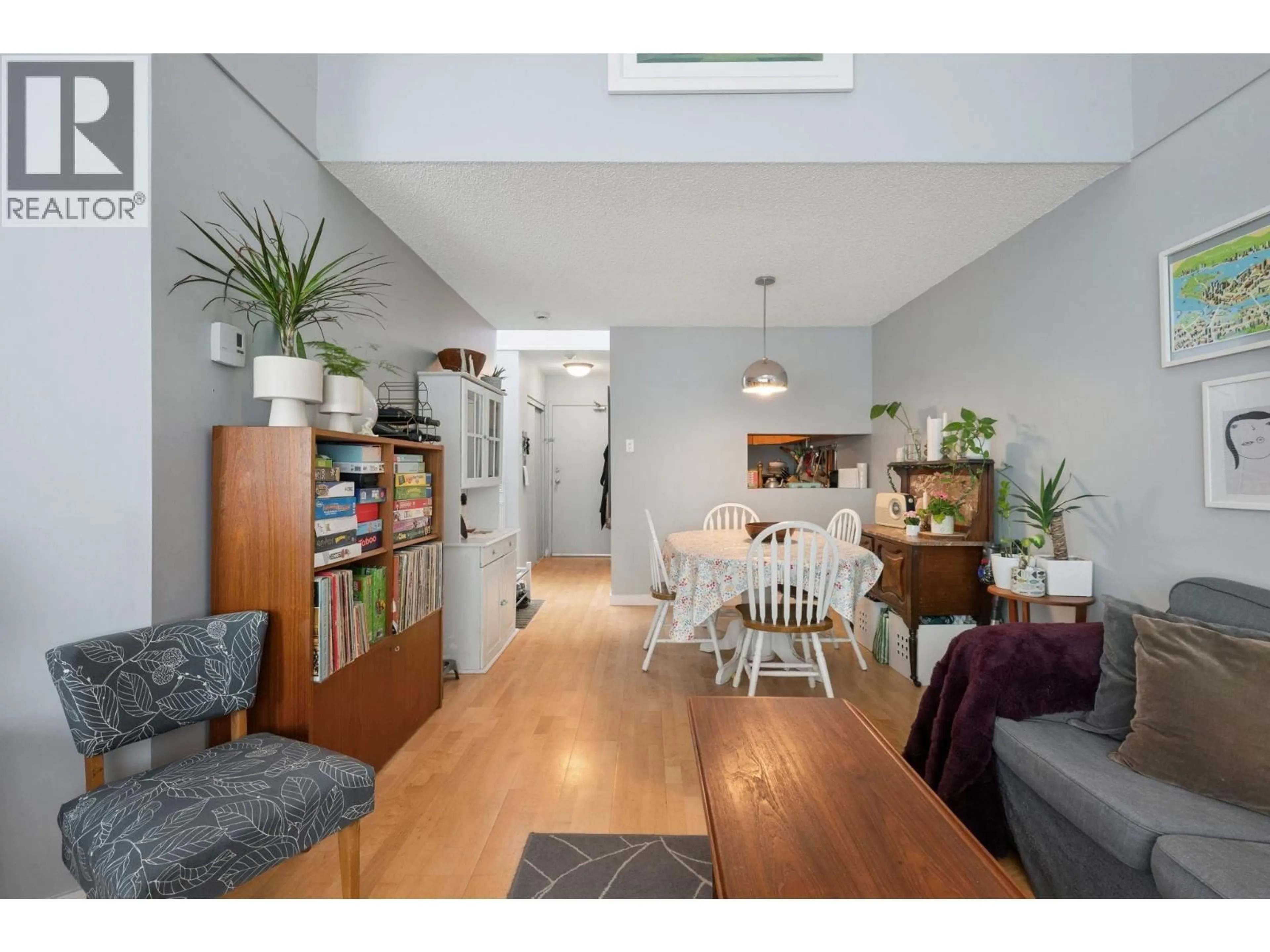 Unknown for 407 - 1345 COMOX STREET, Vancouver British Columbia V6E4E4