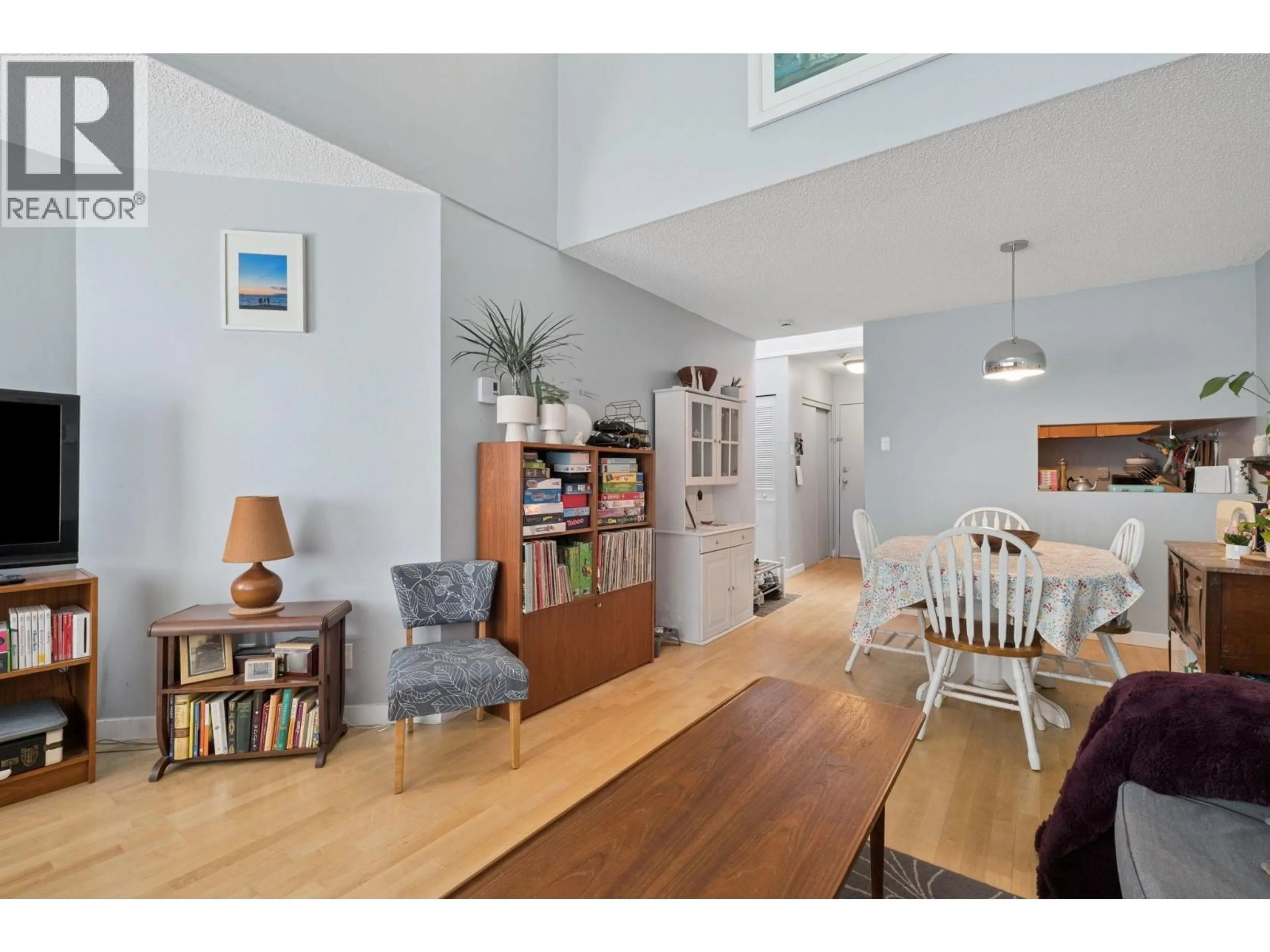 Unknown for 407 - 1345 COMOX STREET, Vancouver British Columbia V6E4E4