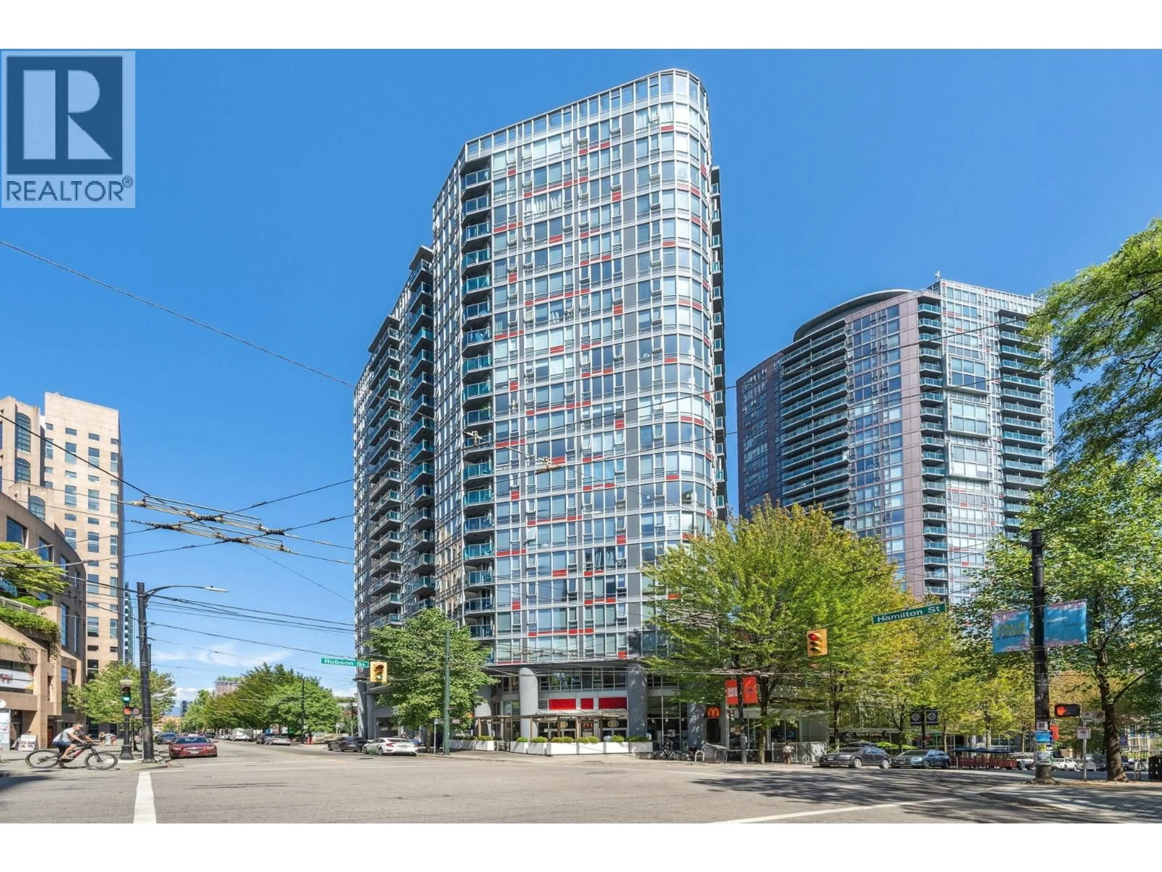 Unknown for PH2605 - 788 HAMILTON STREET, Vancouver British Columbia V6B0E9