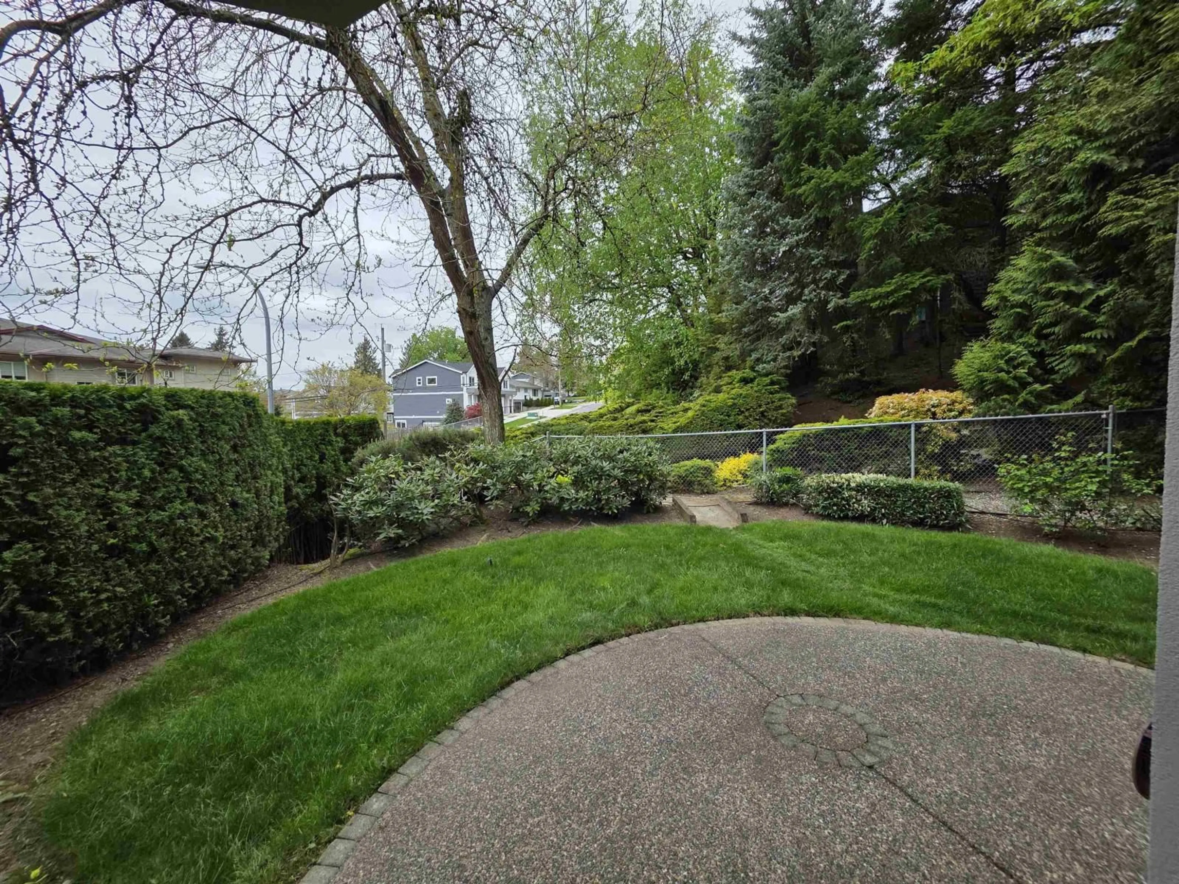 Patio, unknown for 102 - 34101 OLD YALE ROAD, Abbotsford British Columbia V2S2K4