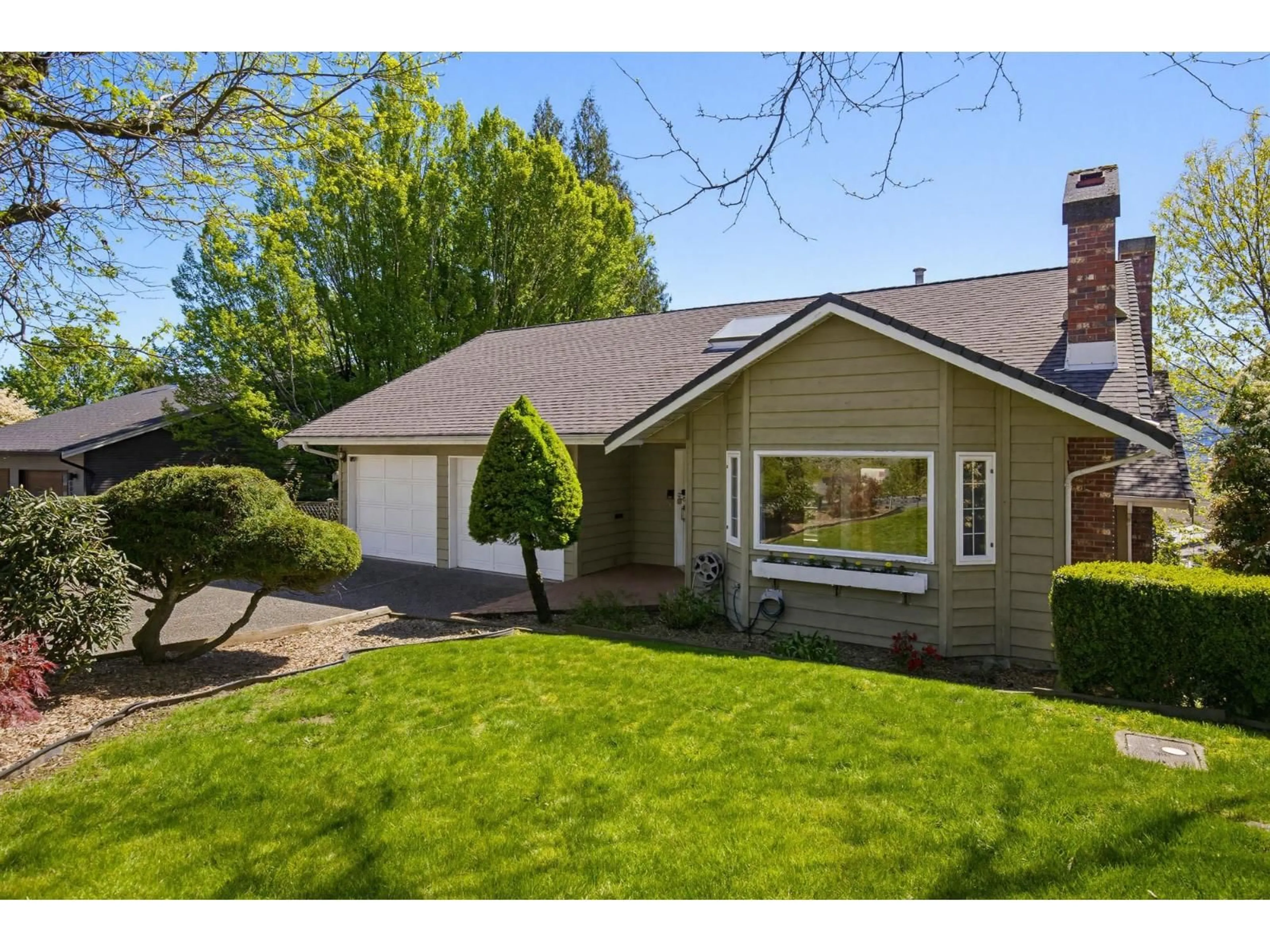 Unknown for 10026 FALCON CRESCENT, Chilliwack British Columbia V2P7R3