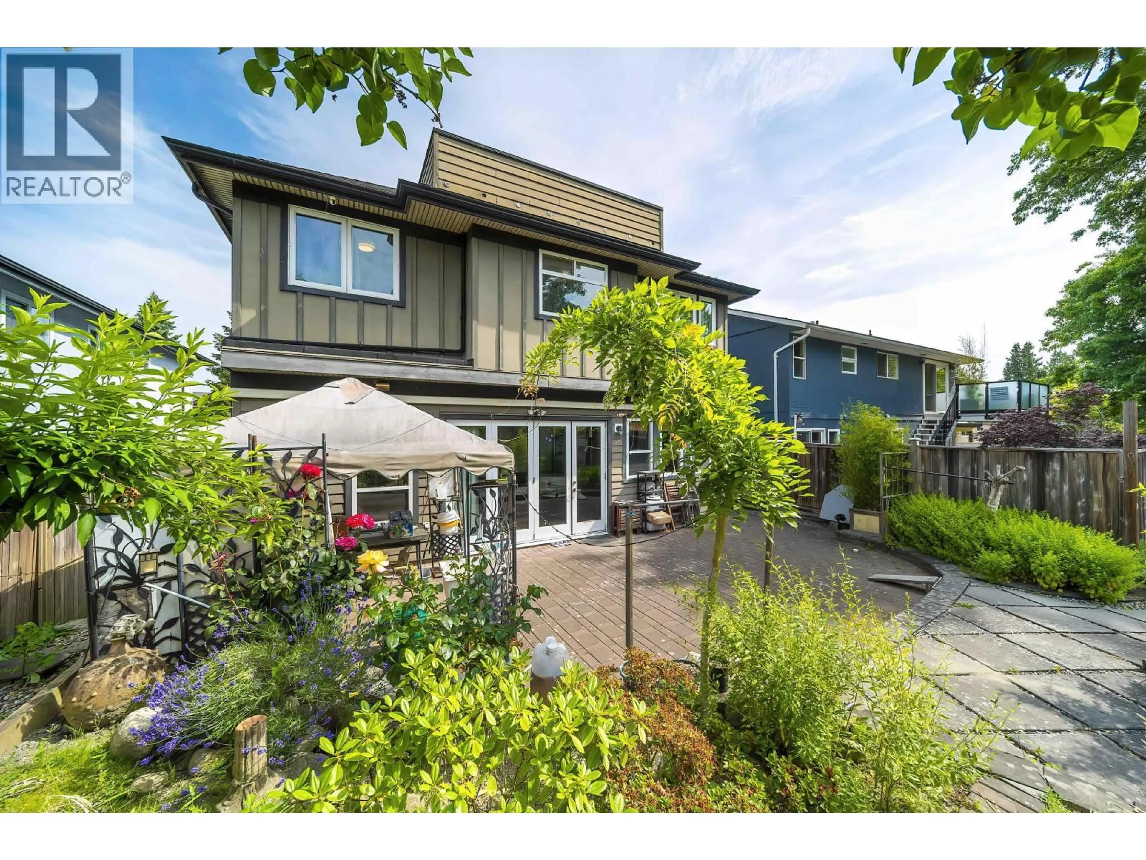 Unknown for 4808 BONAVISTA DRIVE, Richmond British Columbia V7E4K4