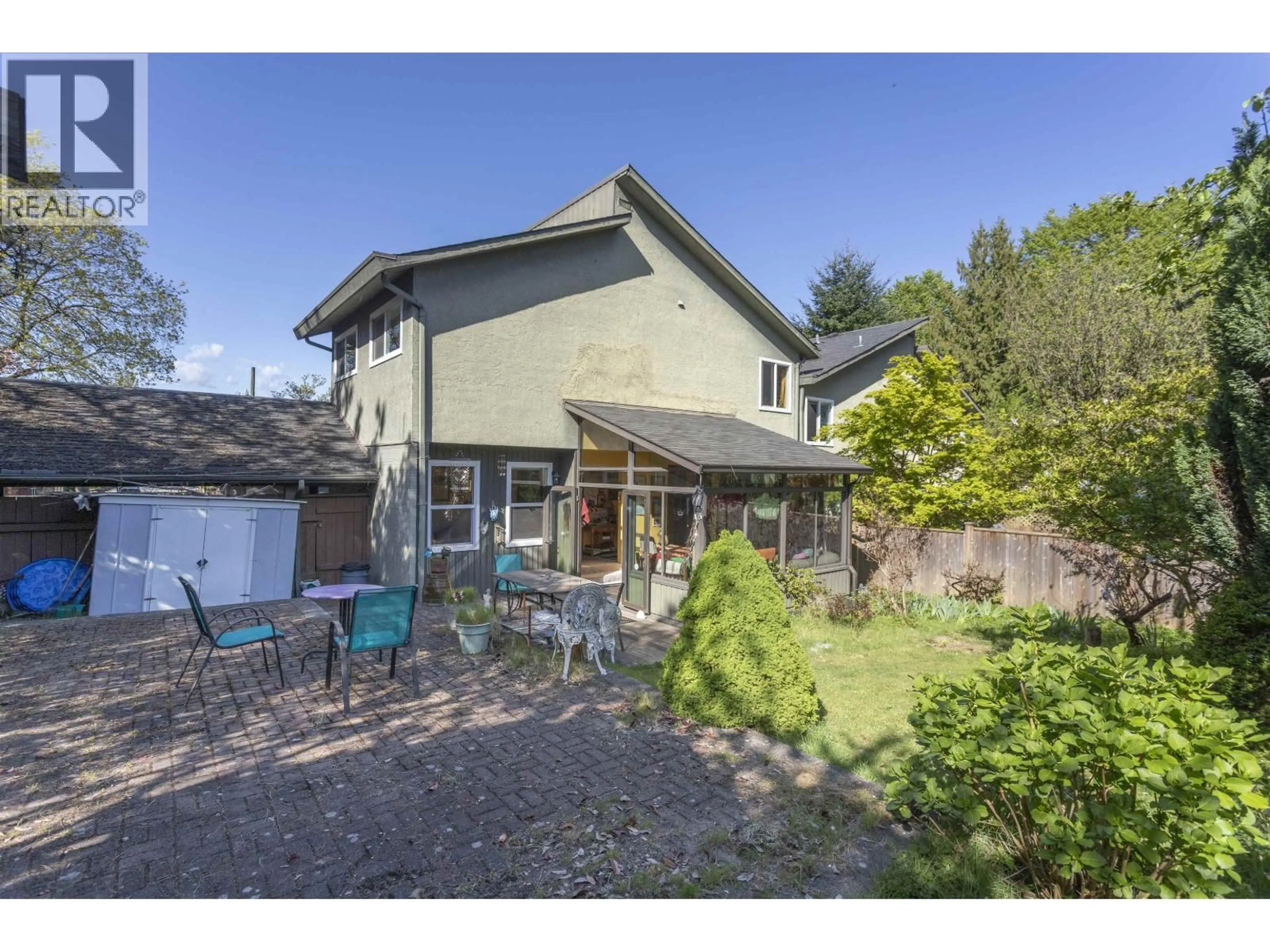 Unknown for 4334 QUEBEC STREET, Vancouver British Columbia V5V3I3