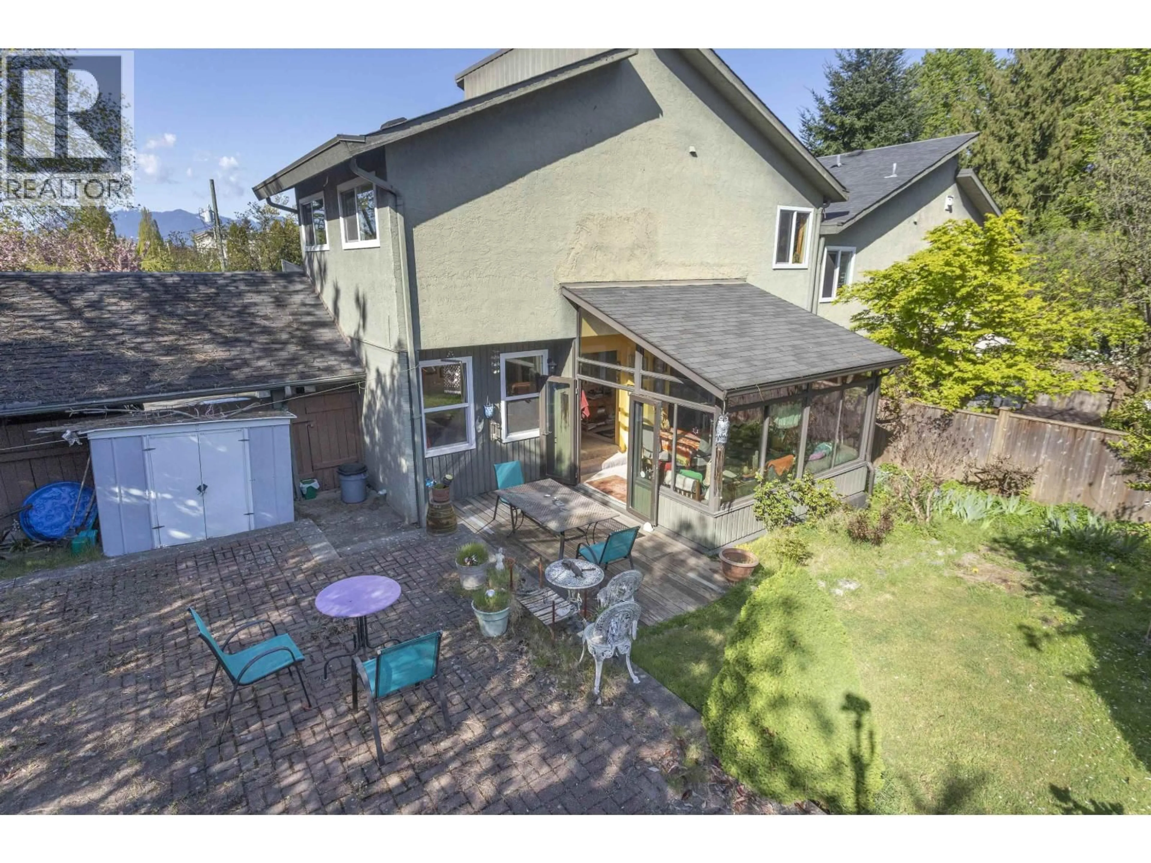 Unknown for 4334 QUEBEC STREET, Vancouver British Columbia V5V3I3