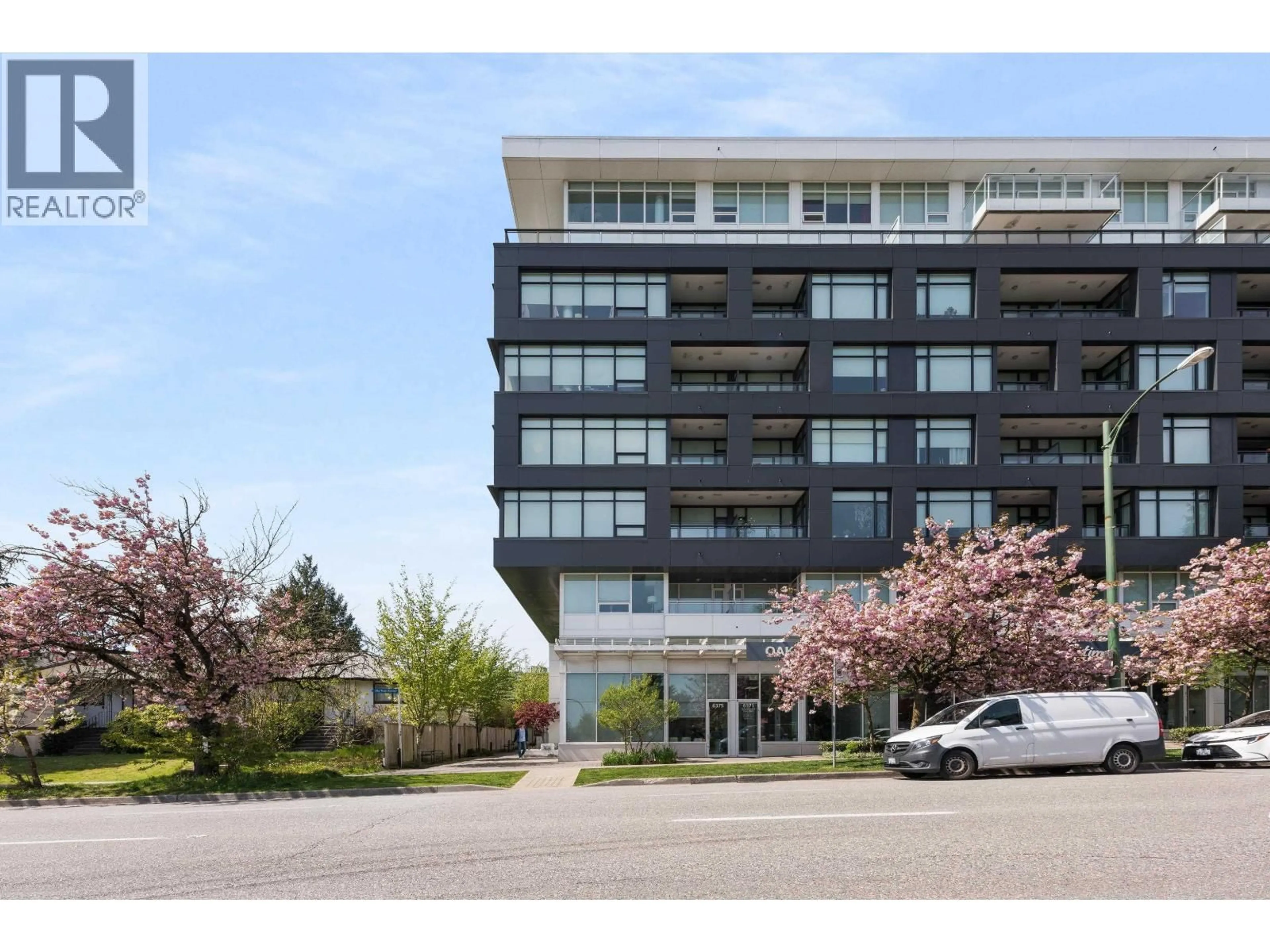 Unknown for 205 - 6383 CAMBIE STREET, Vancouver British Columbia V5Z3B2