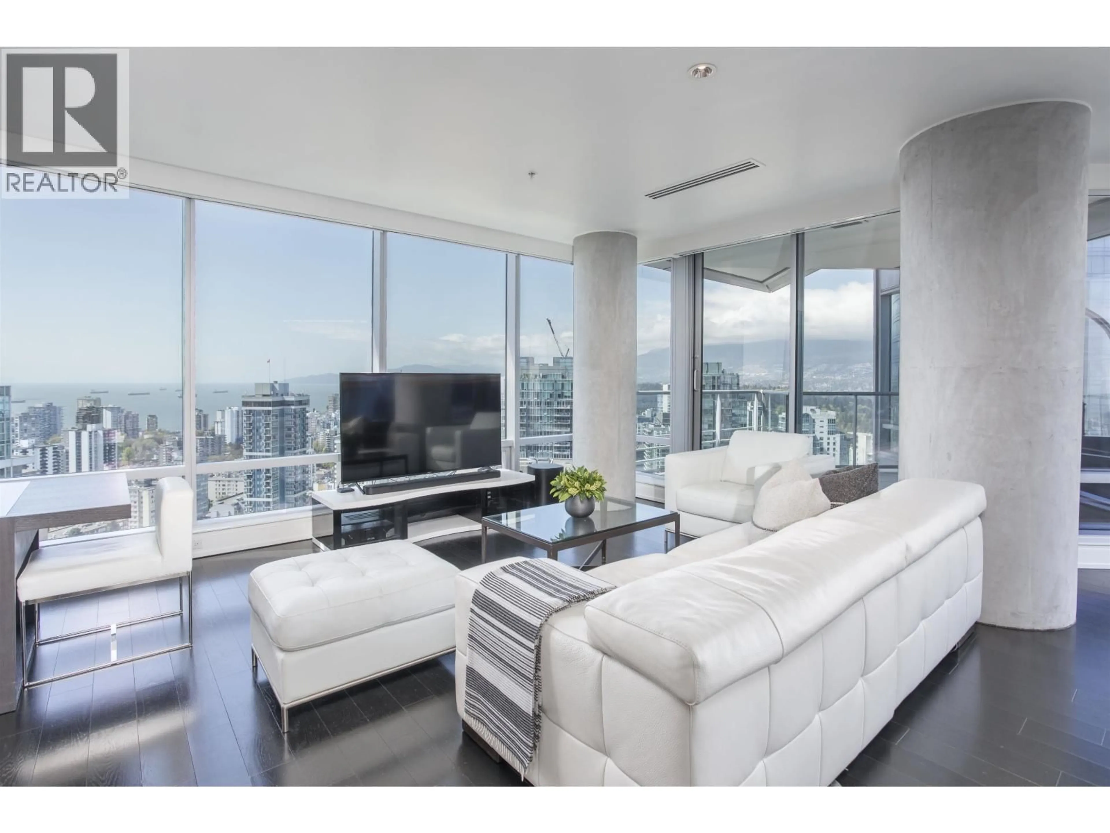 Unknown for 3402 - 1111 ALBERNI STREET, Vancouver British Columbia V6E4V2