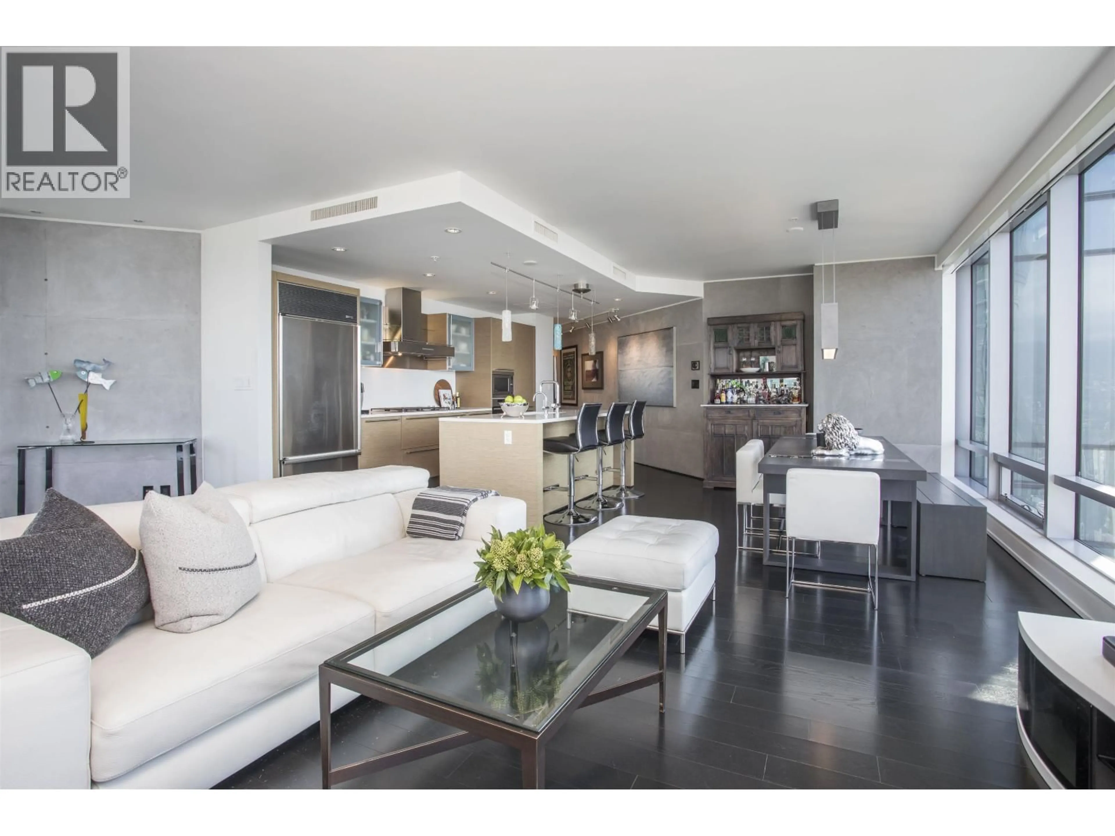 Unknown for 3402 - 1111 ALBERNI STREET, Vancouver British Columbia V6E4V2