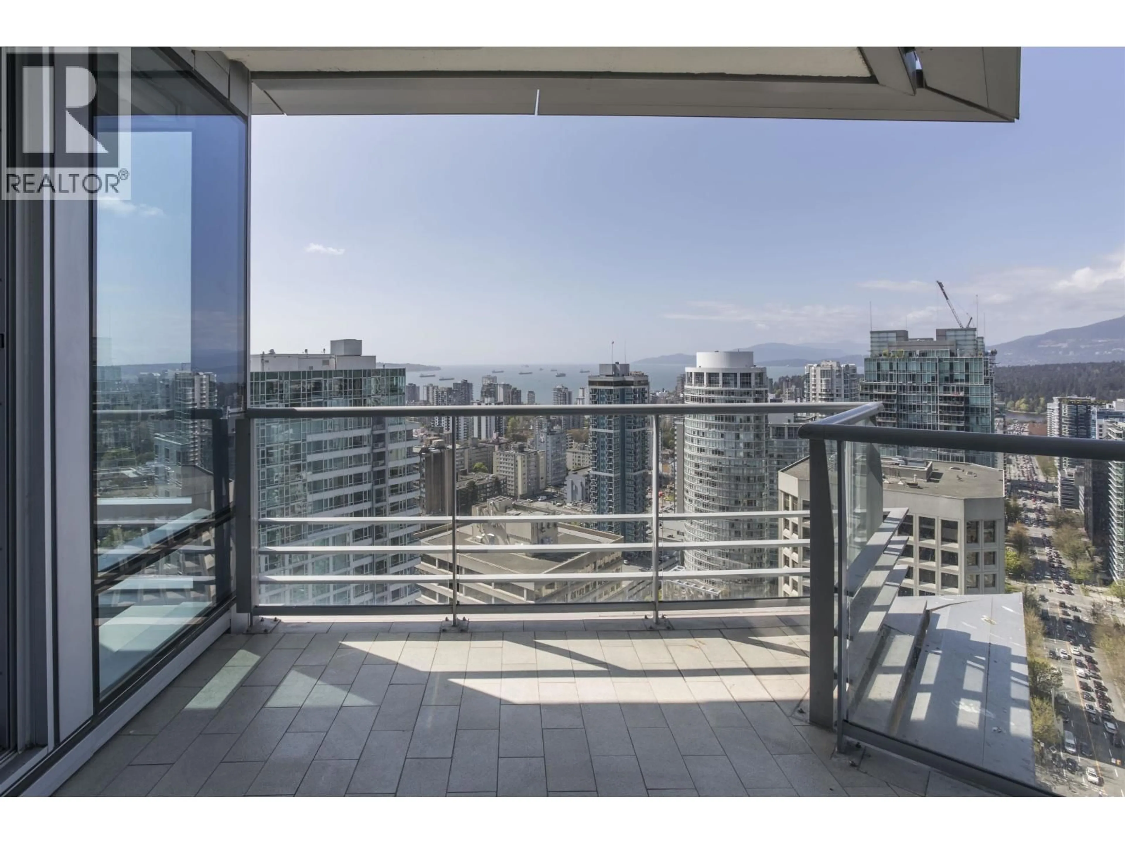 Unknown for 3402 - 1111 ALBERNI STREET, Vancouver British Columbia V6E4V2