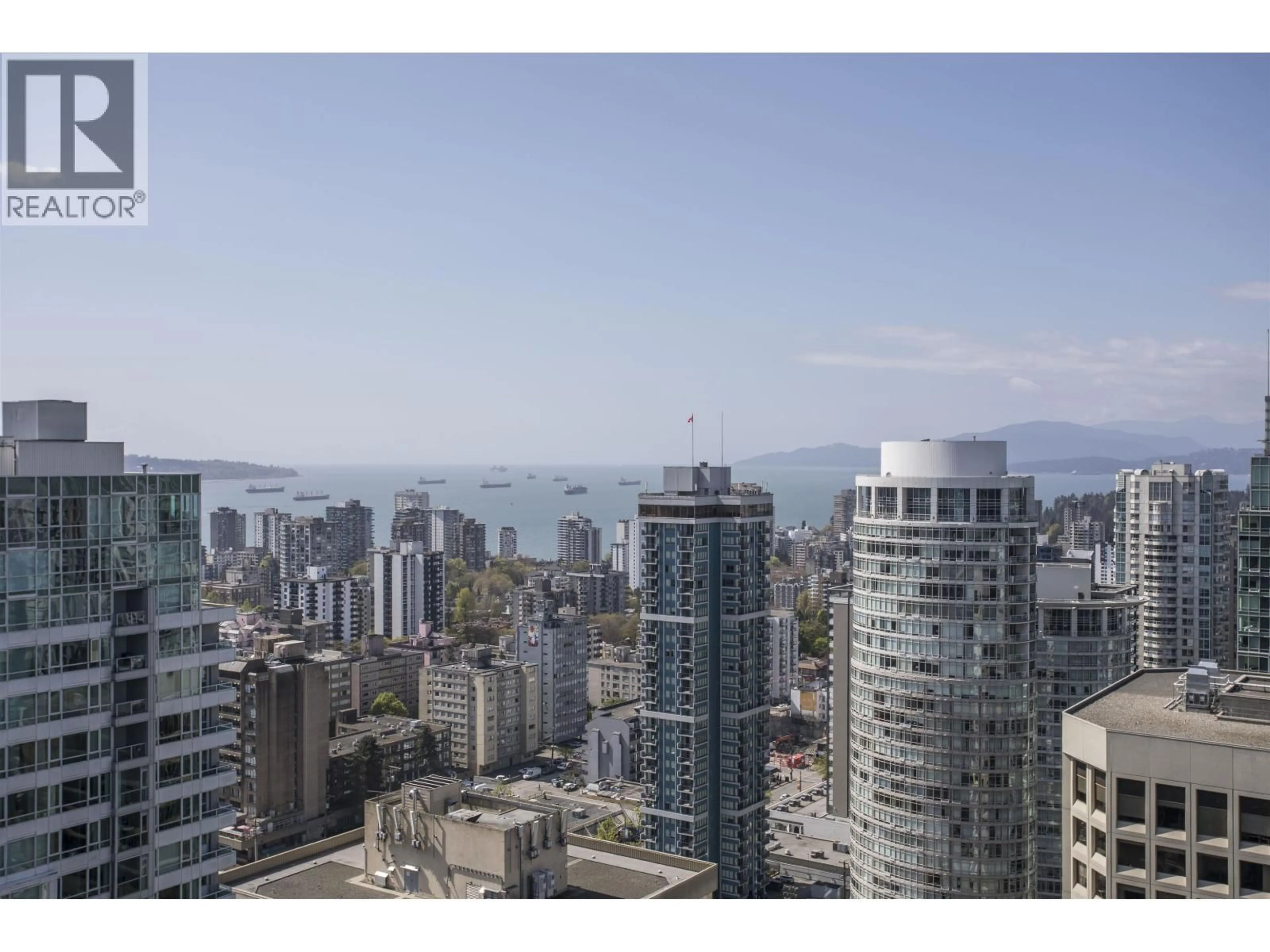 Unknown for 3402 - 1111 ALBERNI STREET, Vancouver British Columbia V6E4V2