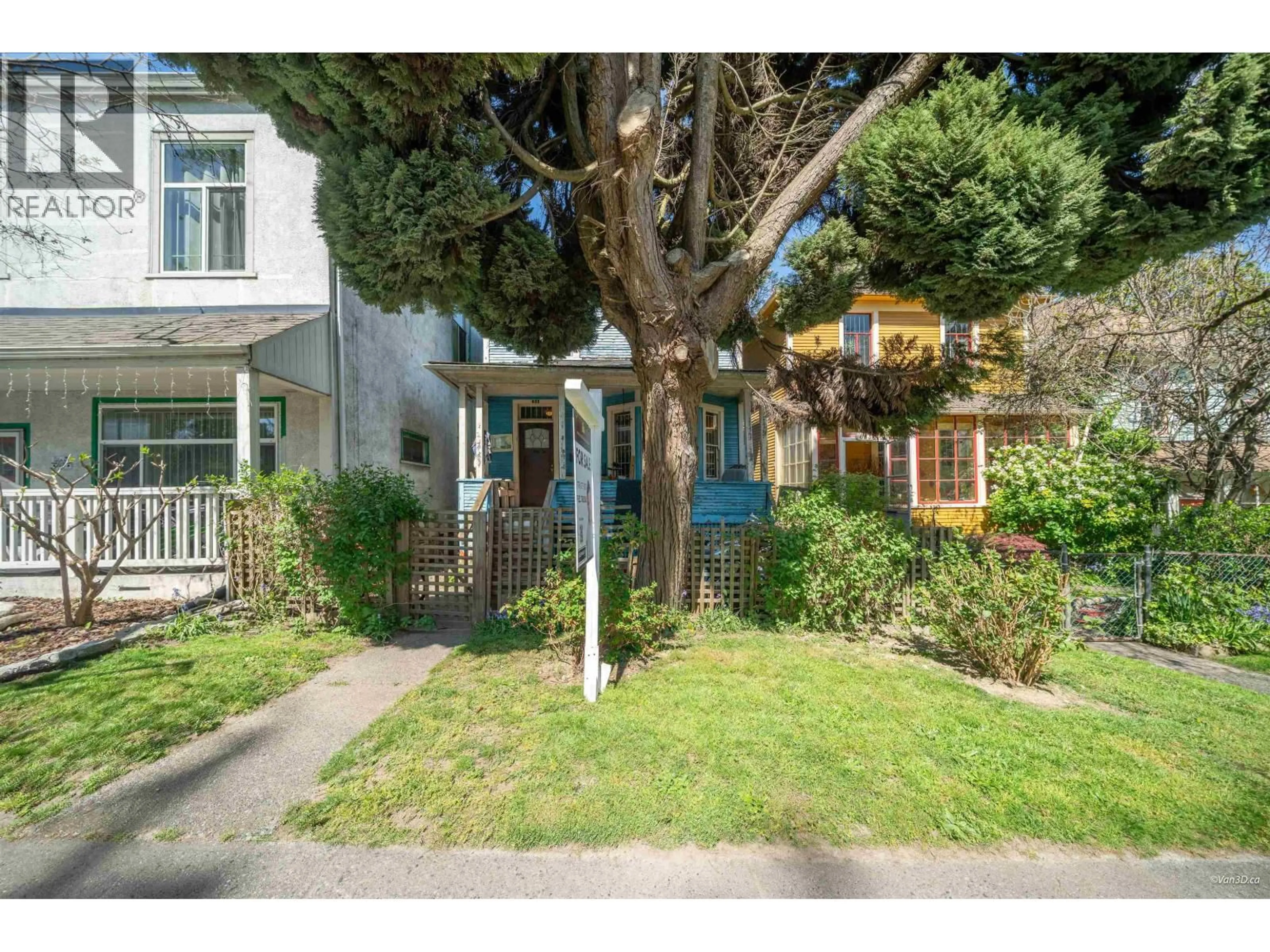 Unknown for 655 PENDER STREET, Vancouver British Columbia V6A1V6