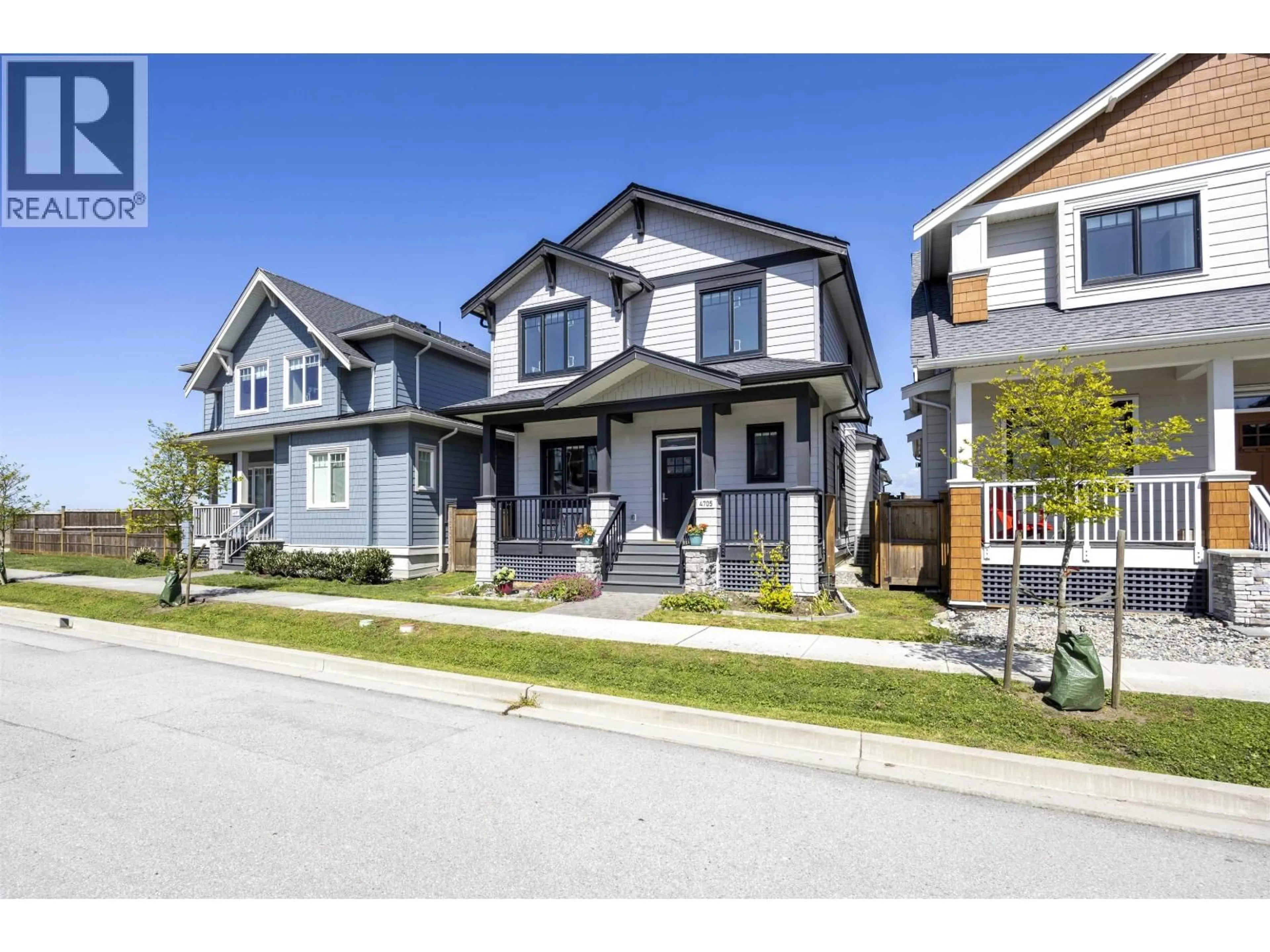 Unknown for 4705 HAZELNUT WAY, Tsawwassen British Columbia V4M4G2