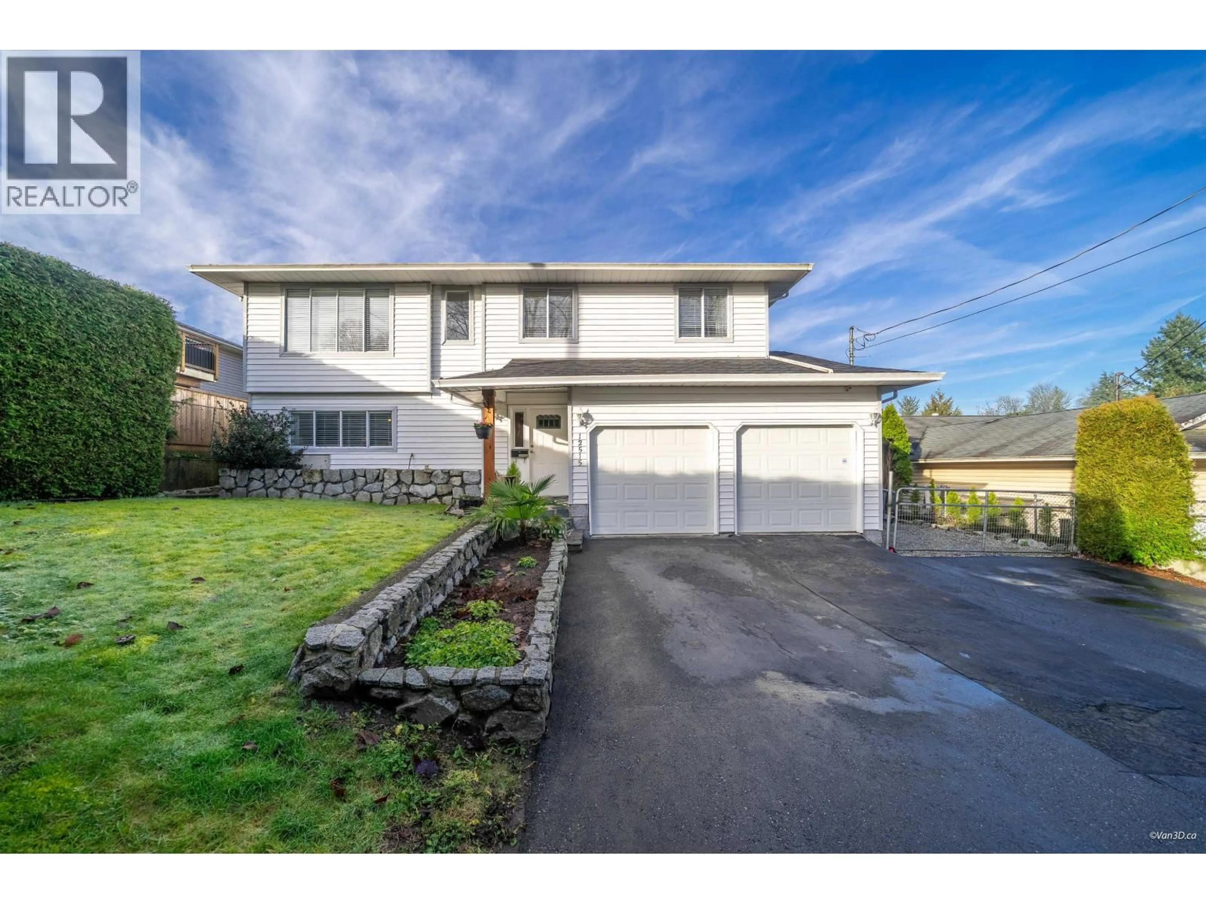 Unknown for 12515 227 STREET, Maple Ridge British Columbia V2X6K4