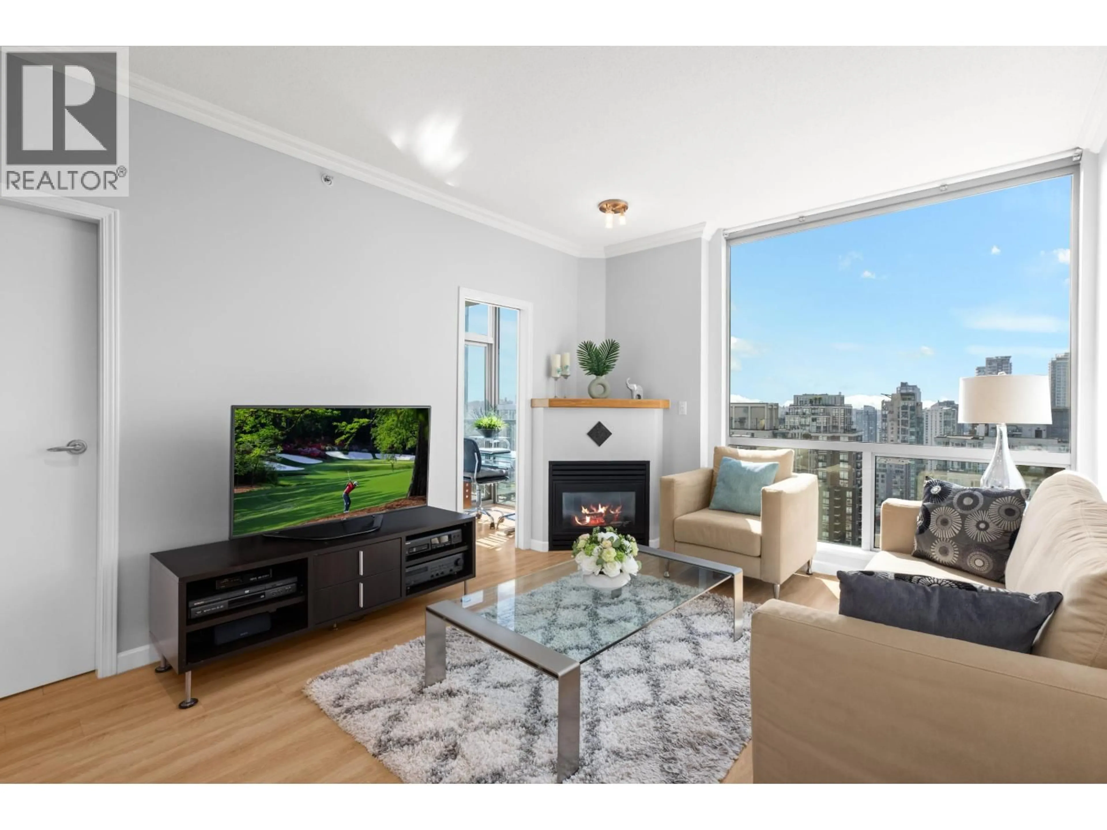 Unknown for 2505 - 928 RICHARDS STREET, Downtown British Columbia V6B3C1