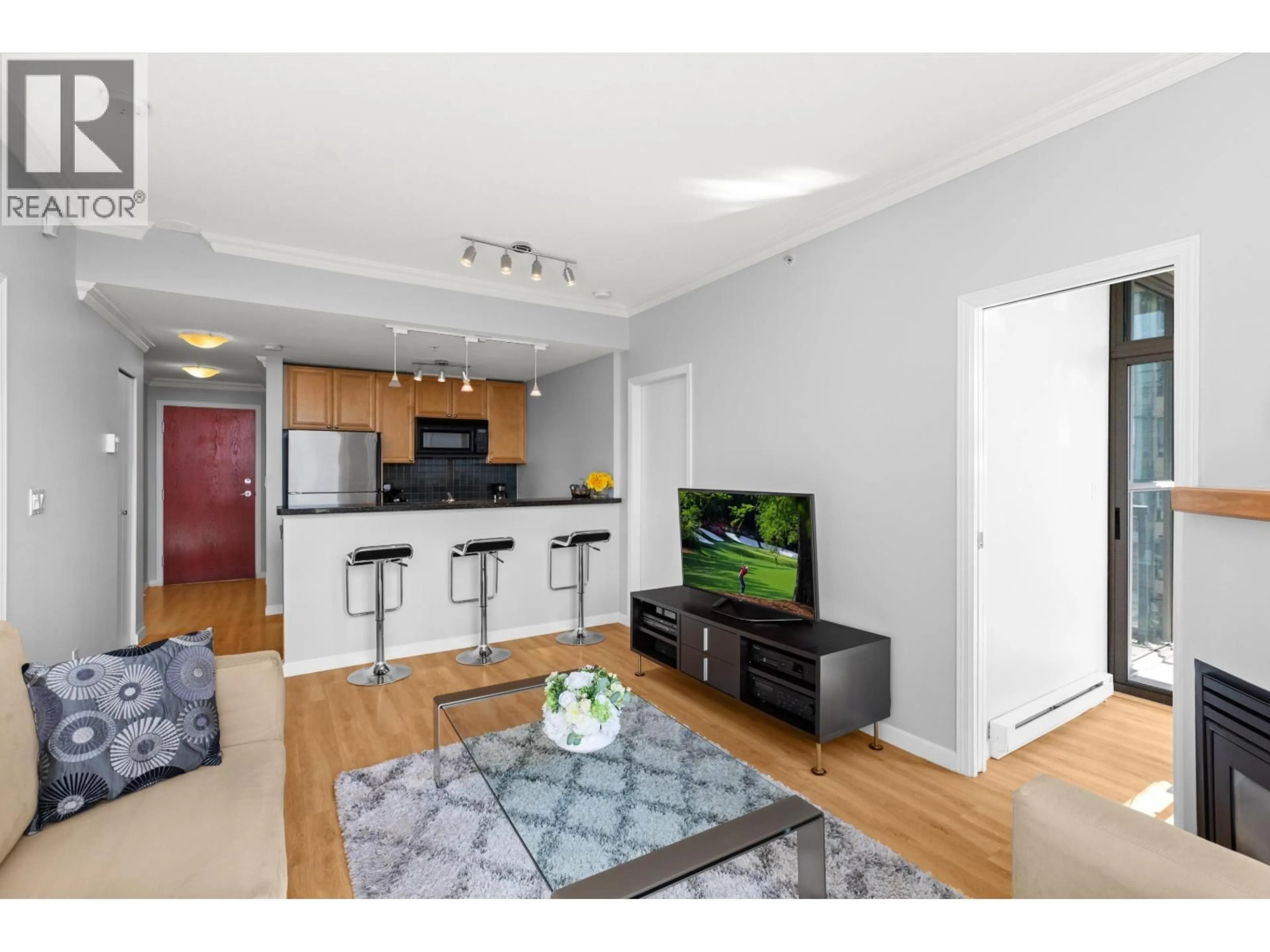 Unknown for 2505 - 928 RICHARDS STREET, Downtown British Columbia V6B3C1