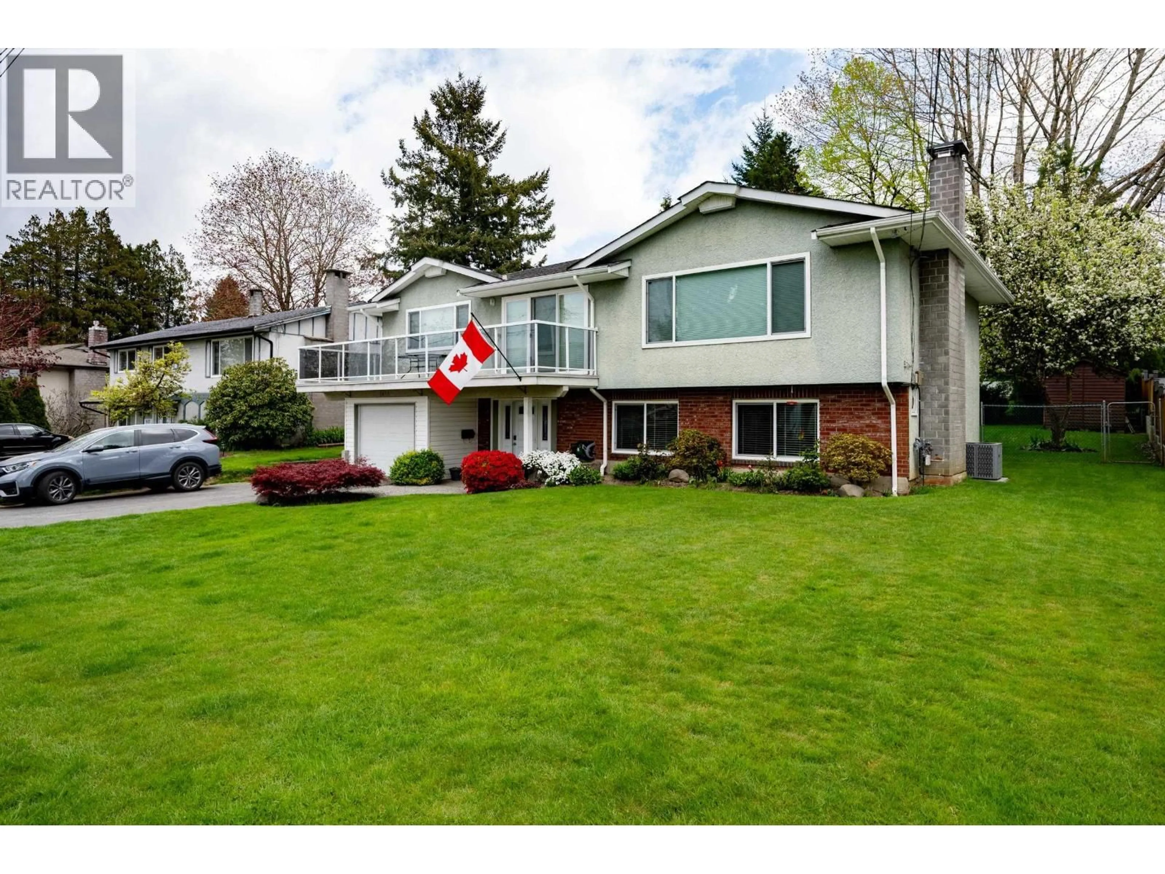 Unknown for 1448 HELEN DRIVE, Port Coquitlam British Columbia V3C2X8