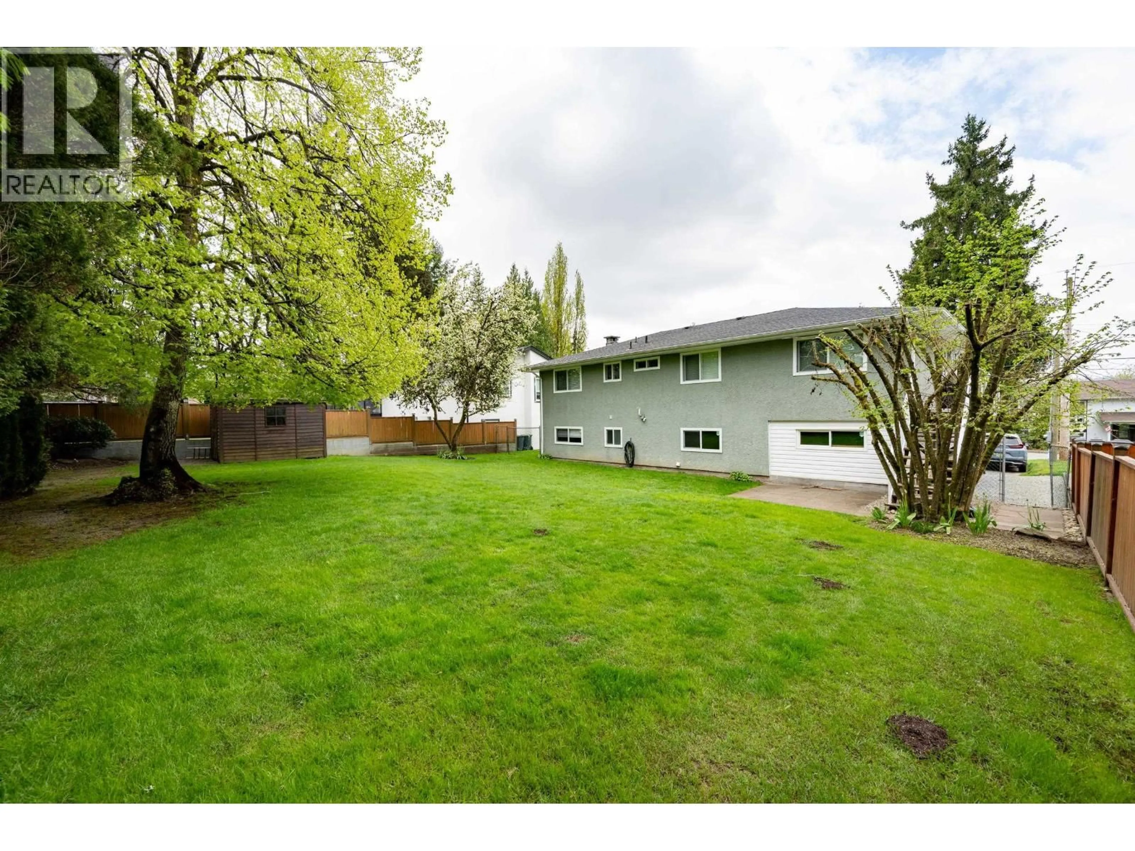 Unknown for 1448 HELEN DRIVE, Port Coquitlam British Columbia V3C2X8