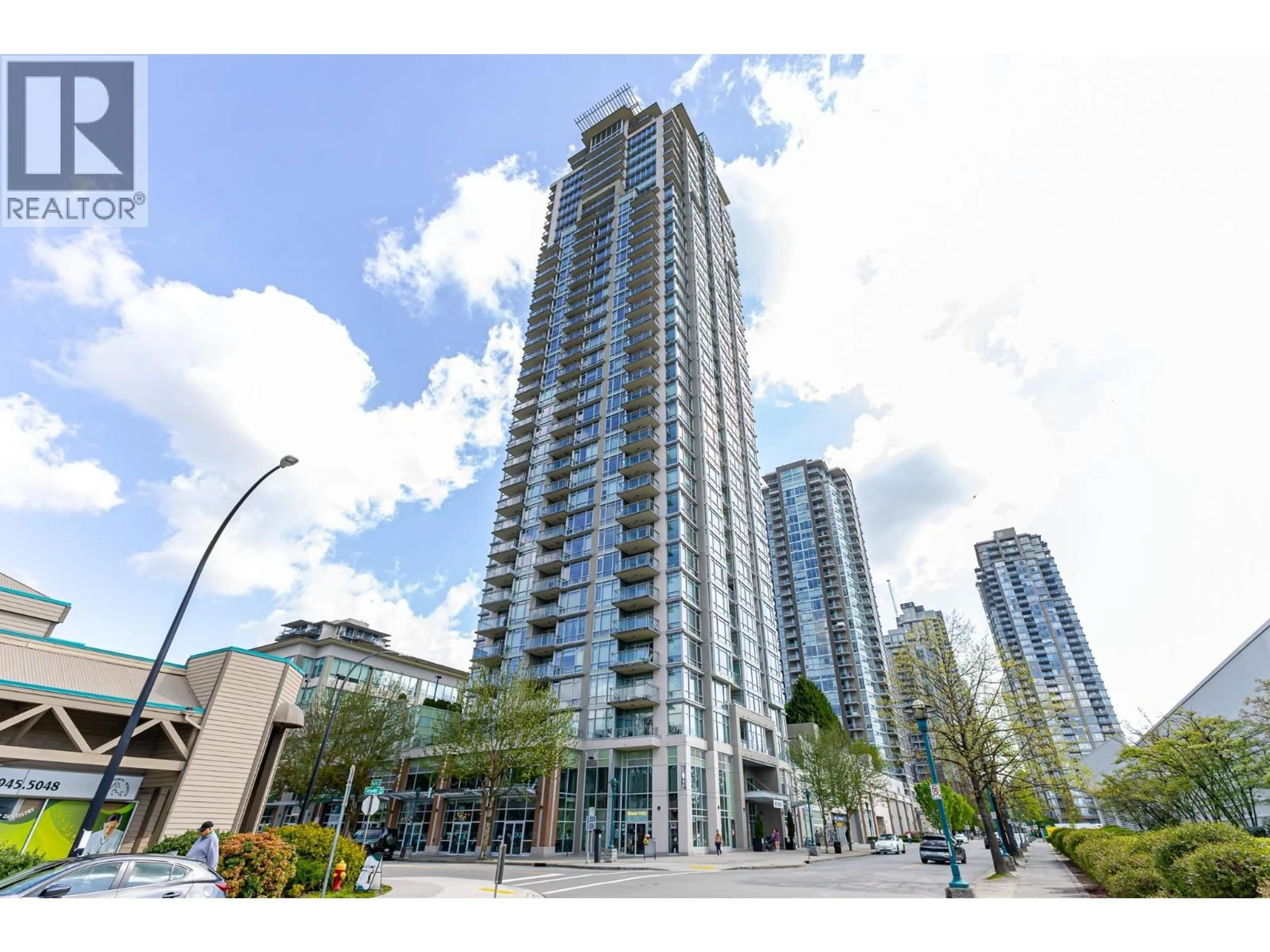 Unknown for 2709 - 2955 ATLANTIC AVENUE, Coquitlam British Columbia V3B0H9