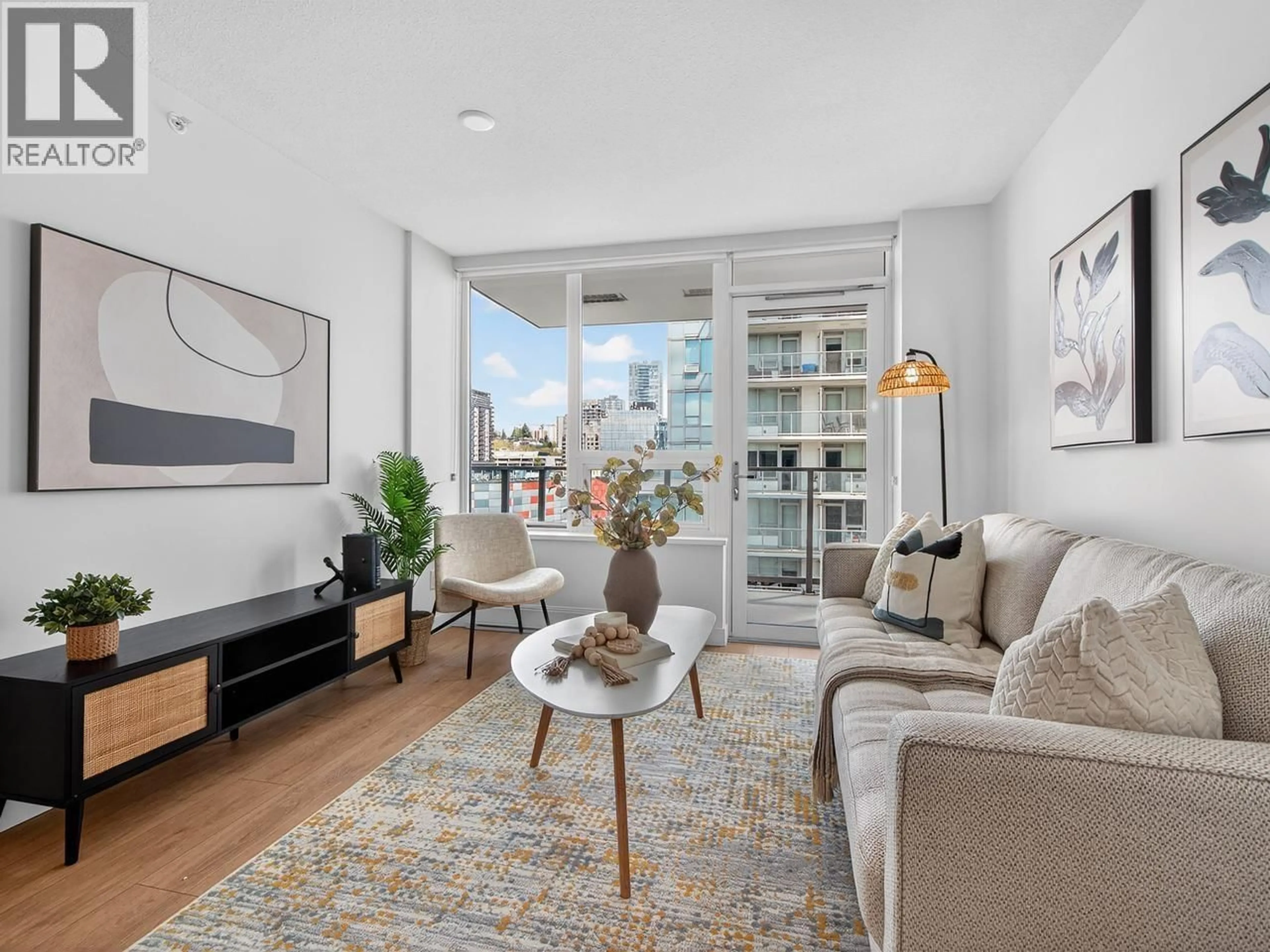 Unknown for 905 - 988 QUAYSIDE DRIVE, New Westminster British Columbia V3M0L5