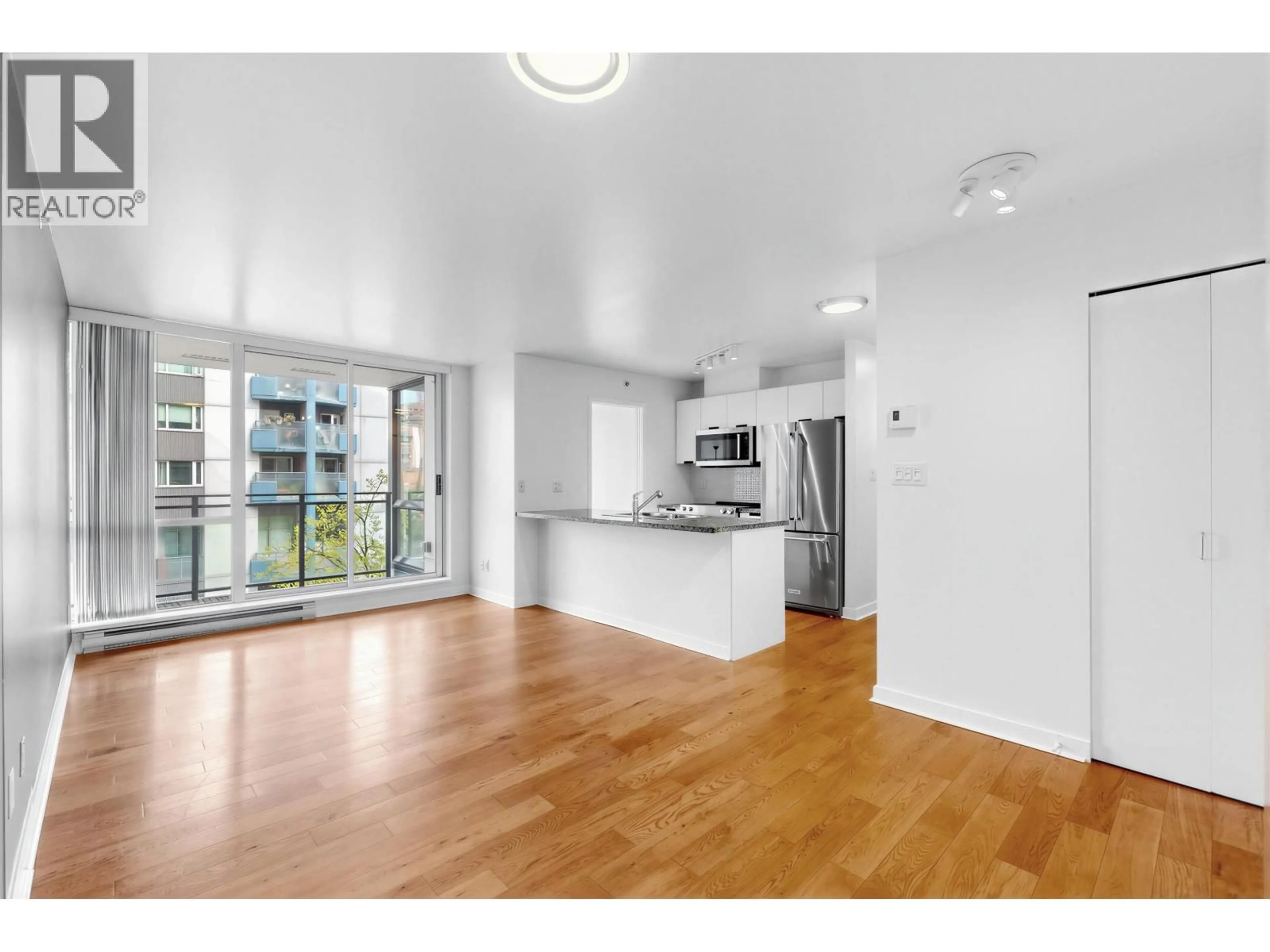 Unknown for 602 - 1082 SEYMOUR STREET, Vancouver British Columbia V6B1X9