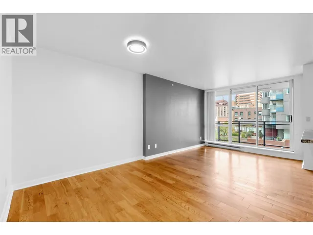 602 - 1082 SEYMOUR STREET, Vancouver 4