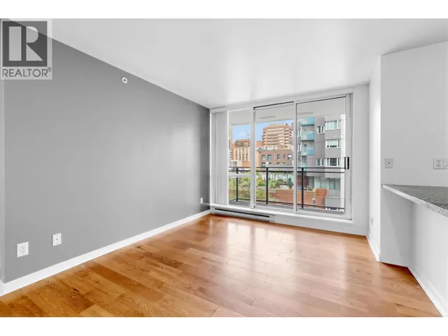 602 - 1082 SEYMOUR STREET, Vancouver 5