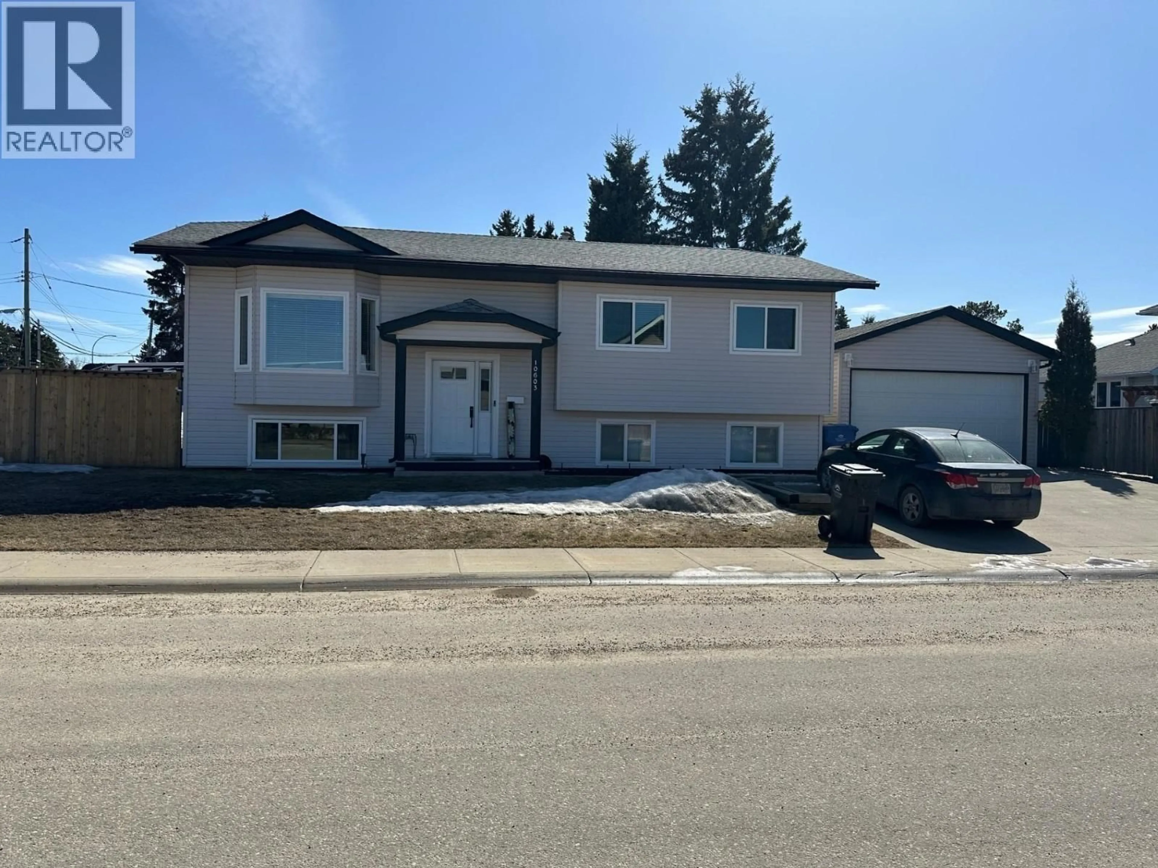 Unknown for 10603 113 AVENUE, Fort St. John British Columbia V1J6H1