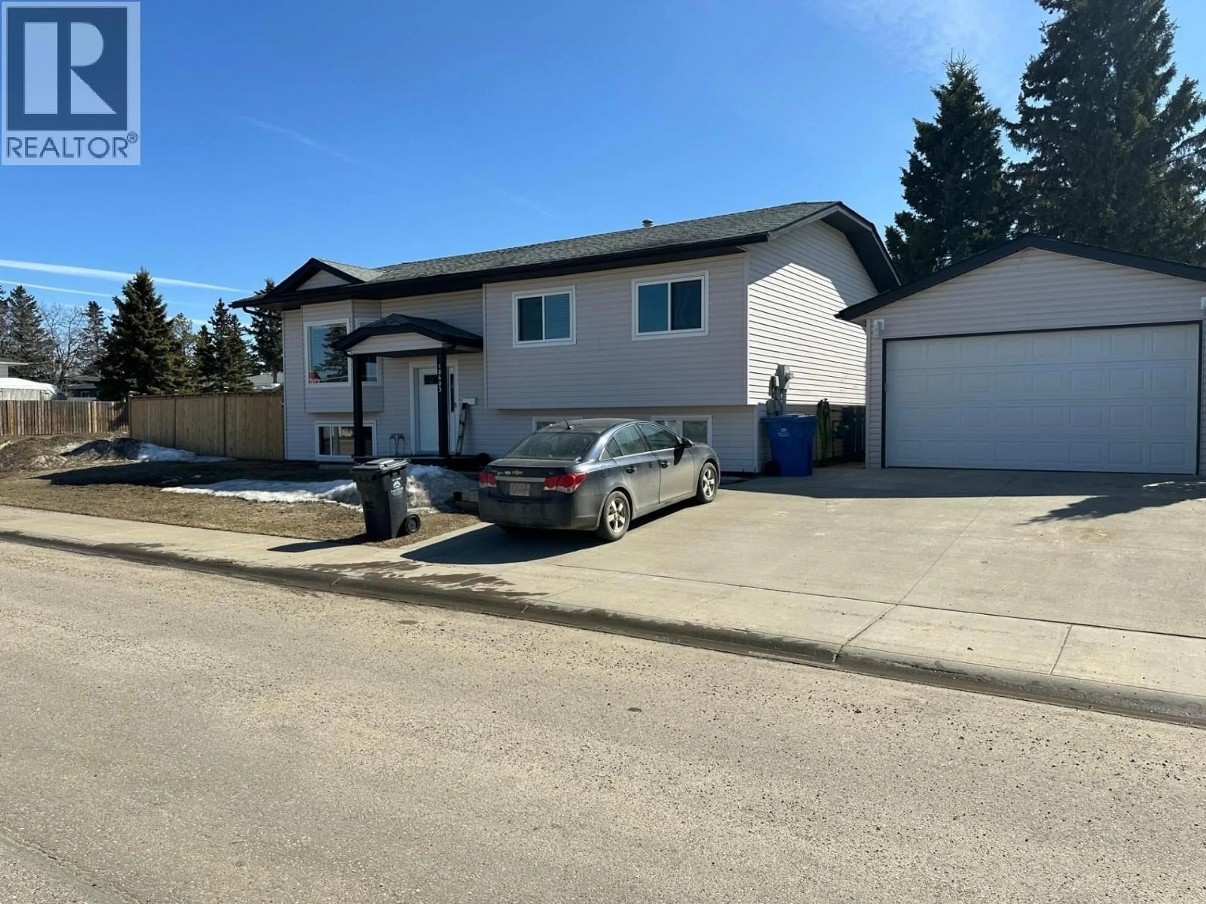 Unknown for 10603 113 AVENUE, Fort St. John British Columbia V1J6H1