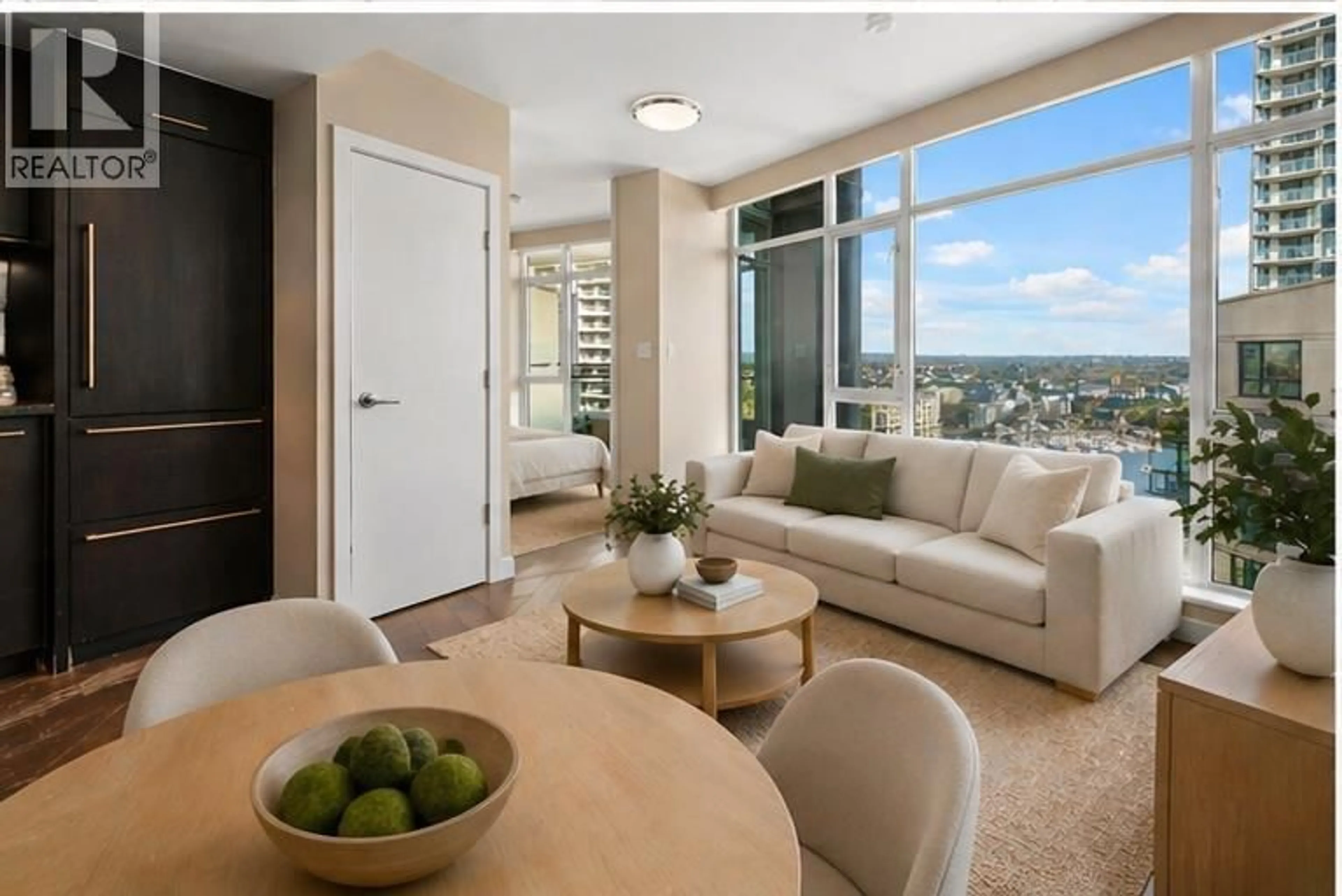 Unknown for 3507 - 1372 SEYMOUR STREET, Vancouver British Columbia V6B0L1