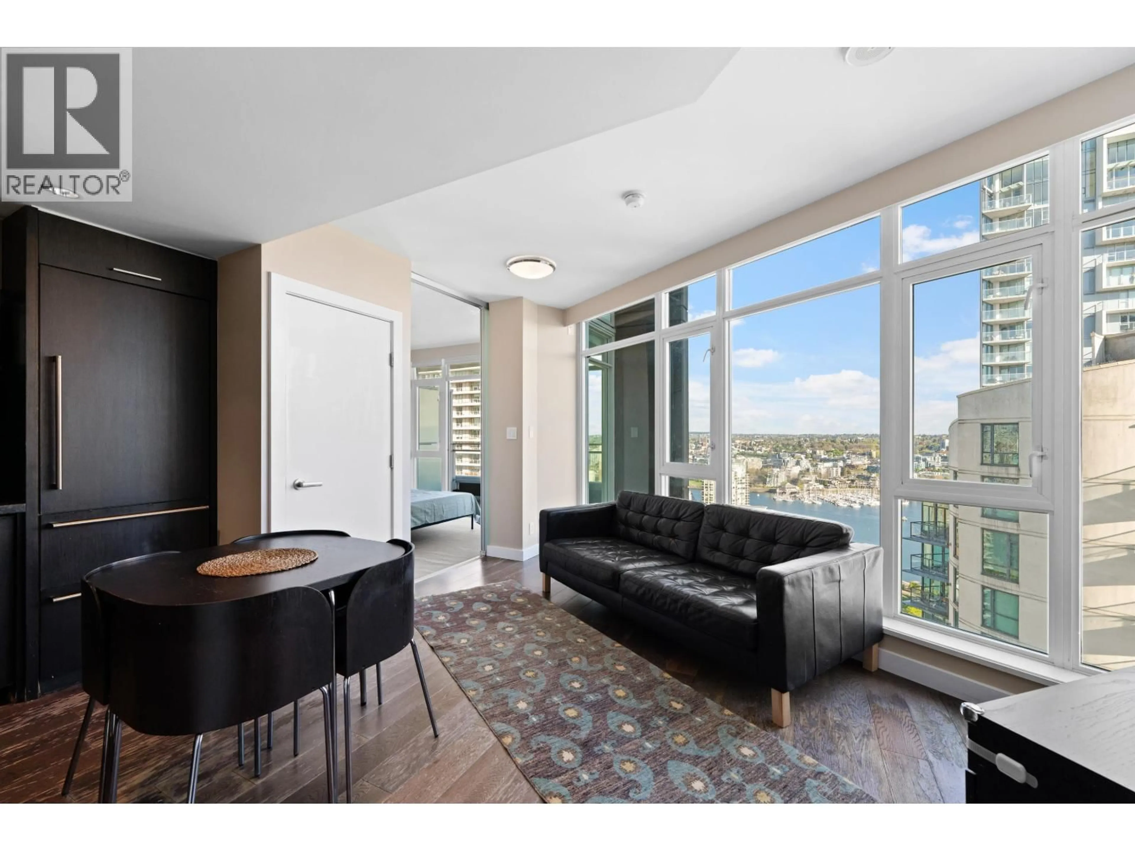 Unknown for 3507 - 1372 SEYMOUR STREET, Vancouver British Columbia V6B0L1