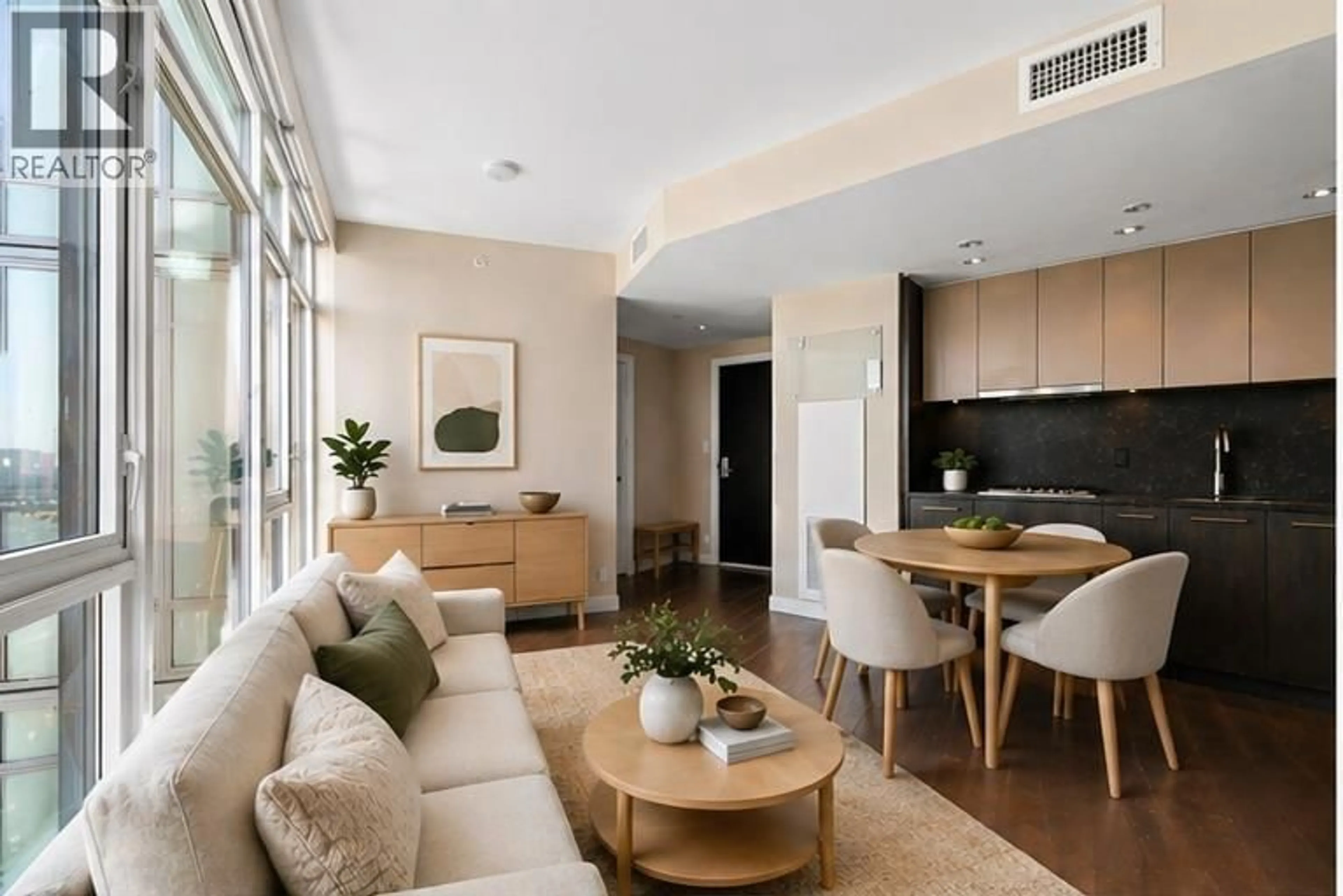 Unknown for 3507 - 1372 SEYMOUR STREET, Vancouver British Columbia V6B0L1