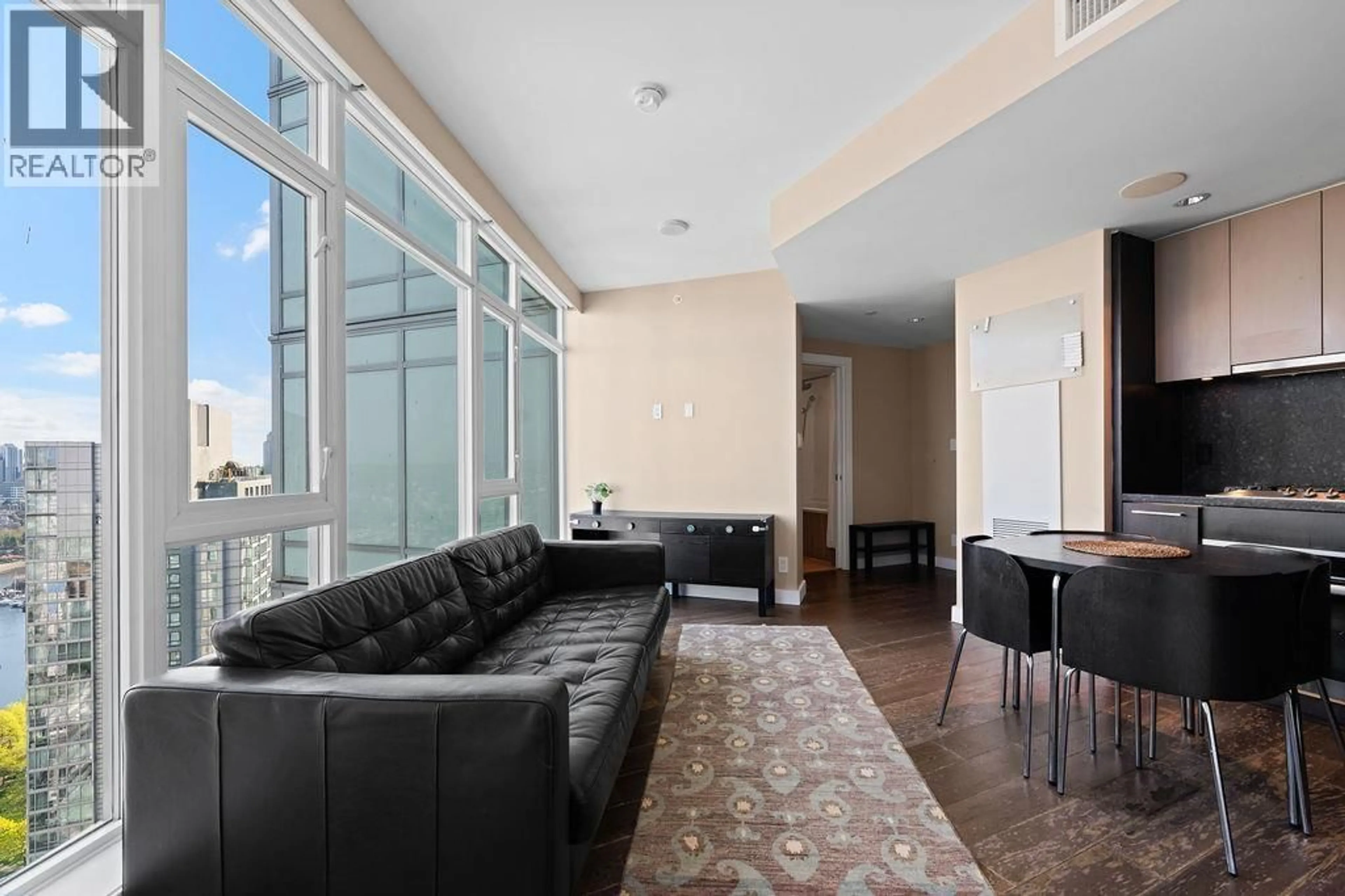 Unknown for 3507 - 1372 SEYMOUR STREET, Vancouver British Columbia V6B0L1