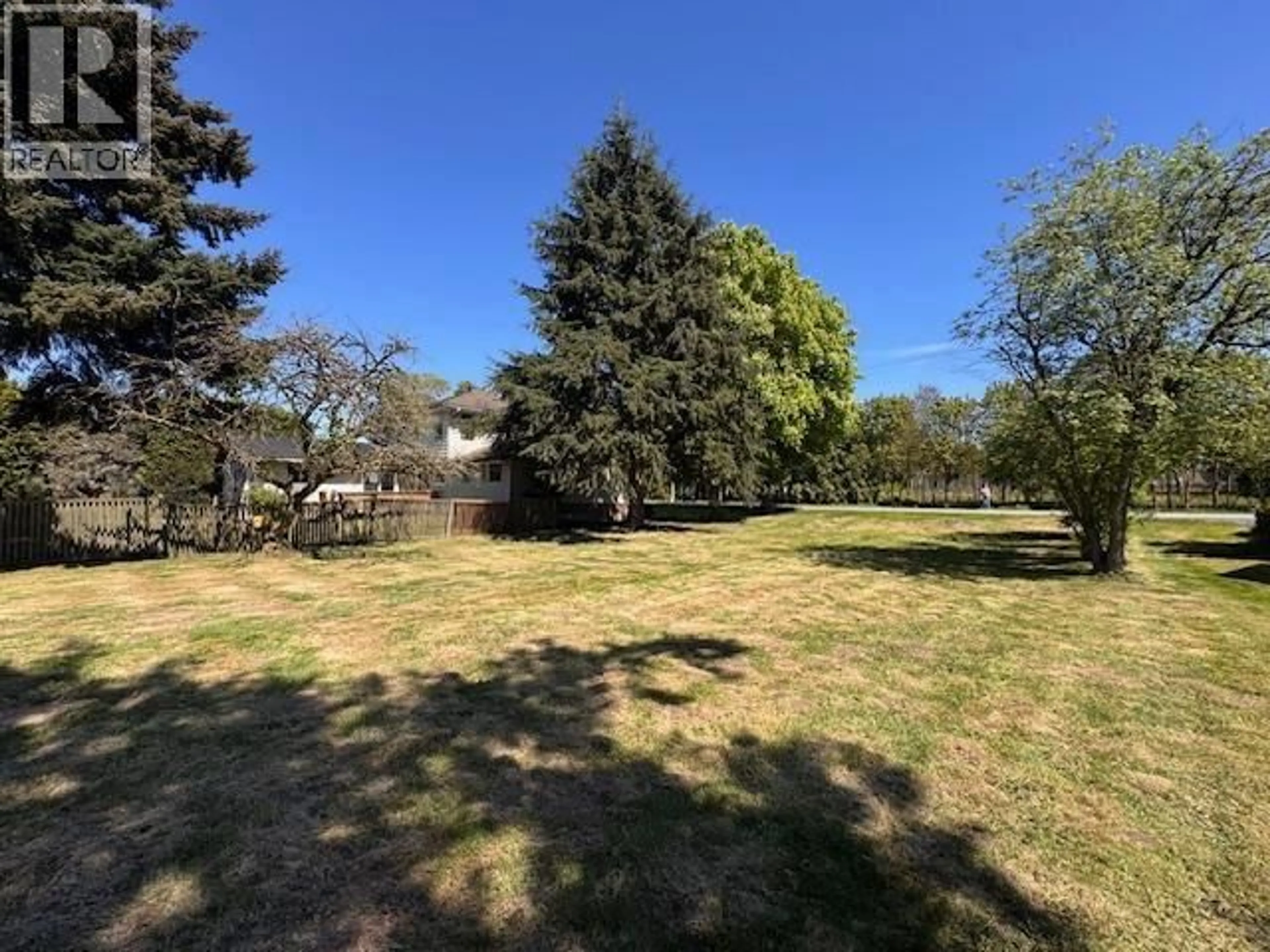 A pic from outside/outdoor area/front of a property/back of a property/a pic from drone, forest/trees view for 6051 NO. 7 ROAD, Richmond British Columbia V6W1E8