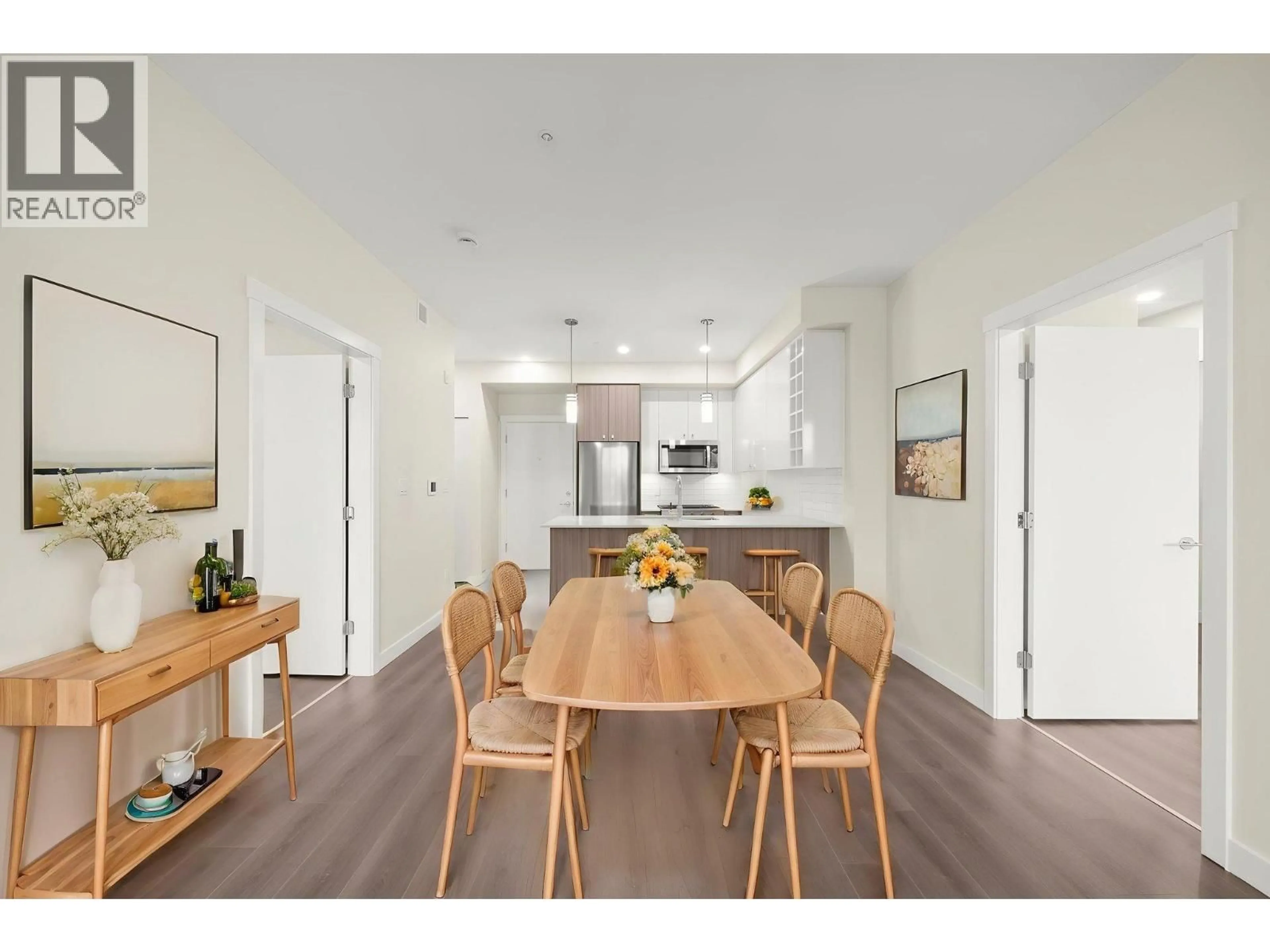 Unknown for 203 - 23222 GILLEY ROAD, Richmond British Columbia V6V0C8