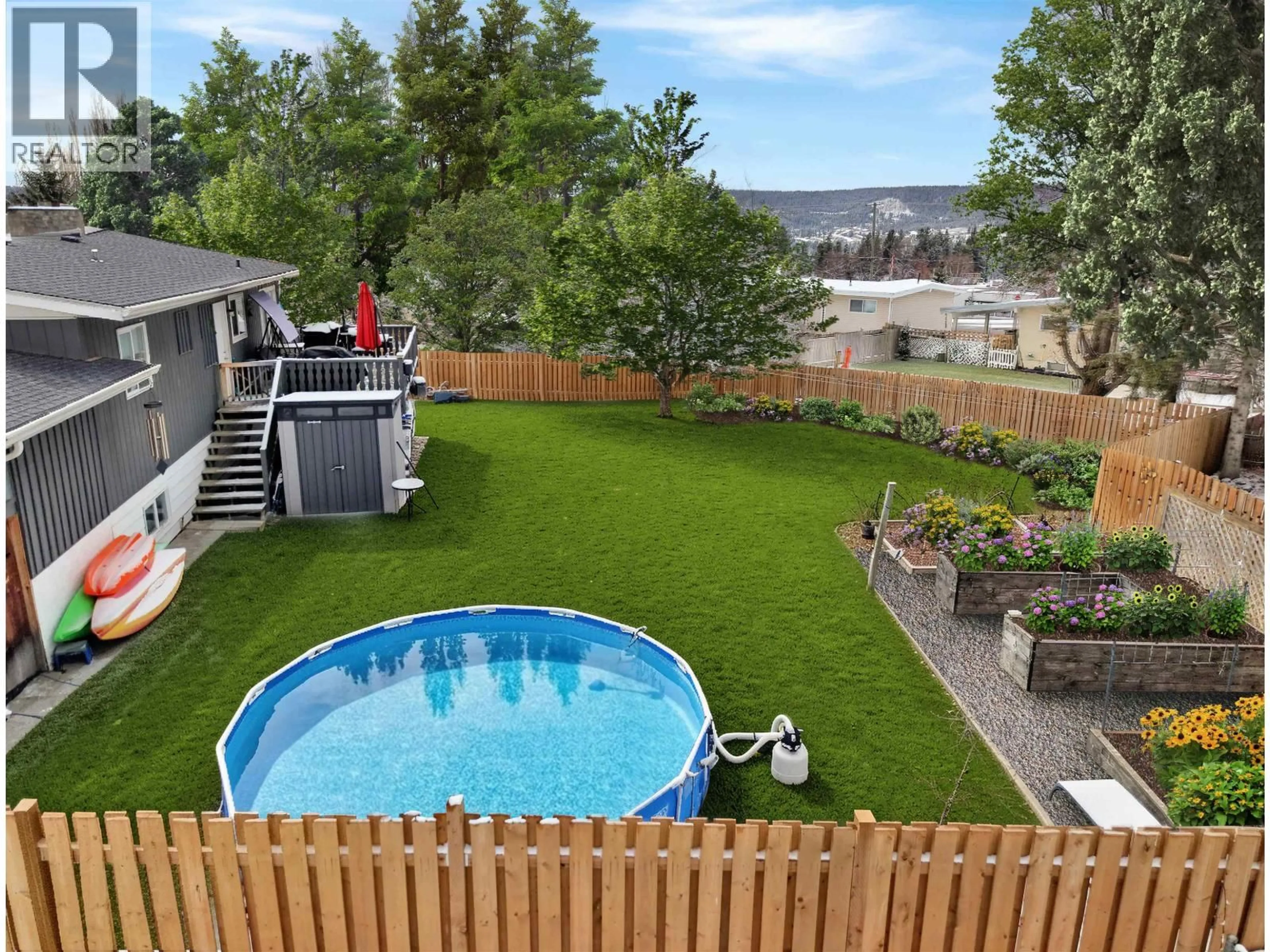 Unknown for 1085 NINTH AVENUE, Williams Lake British Columbia V2G2L2