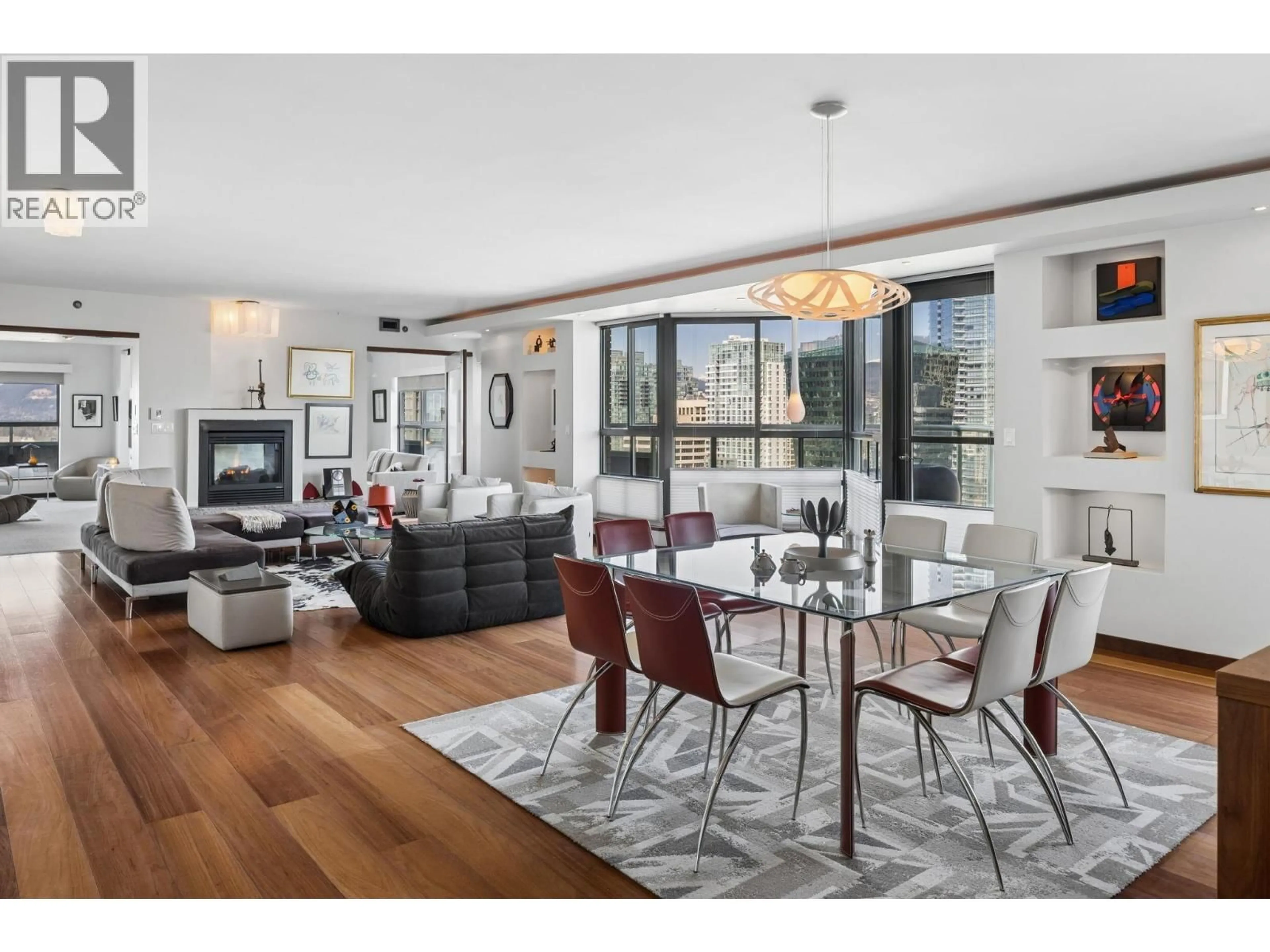 Unknown for 2301 - 909 BURRARD STREET, Vancouver British Columbia V6Z2N2