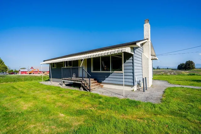 15675 40TH AVENUE, Surrey 4