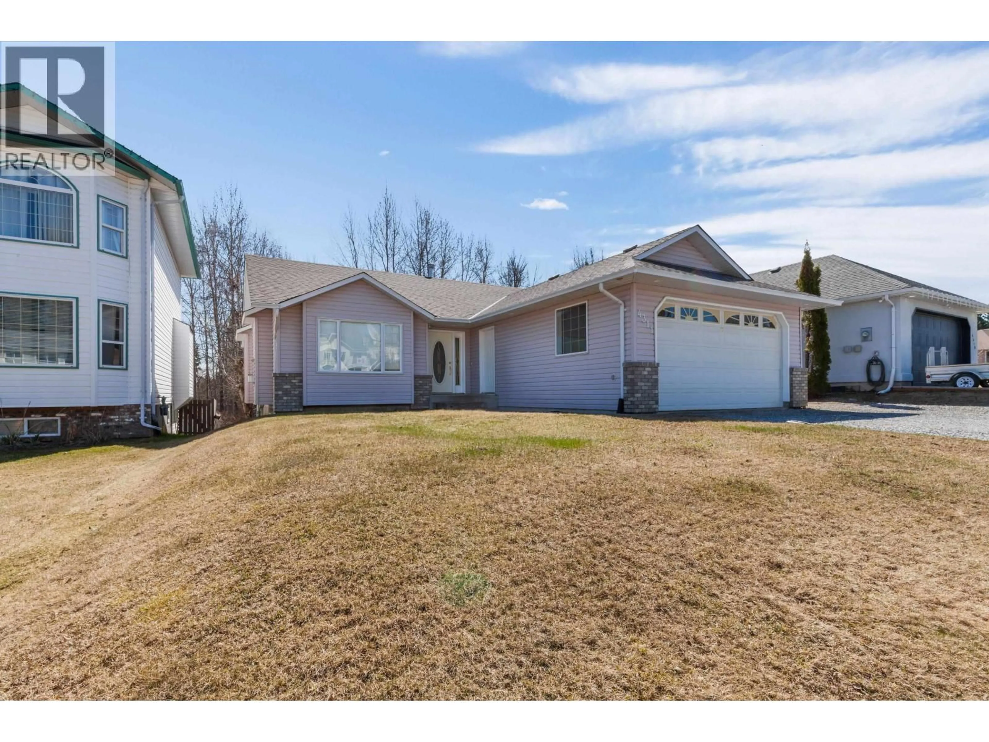 Unknown for 4311 FOSTER ROAD, Prince George British Columbia V2N5H7