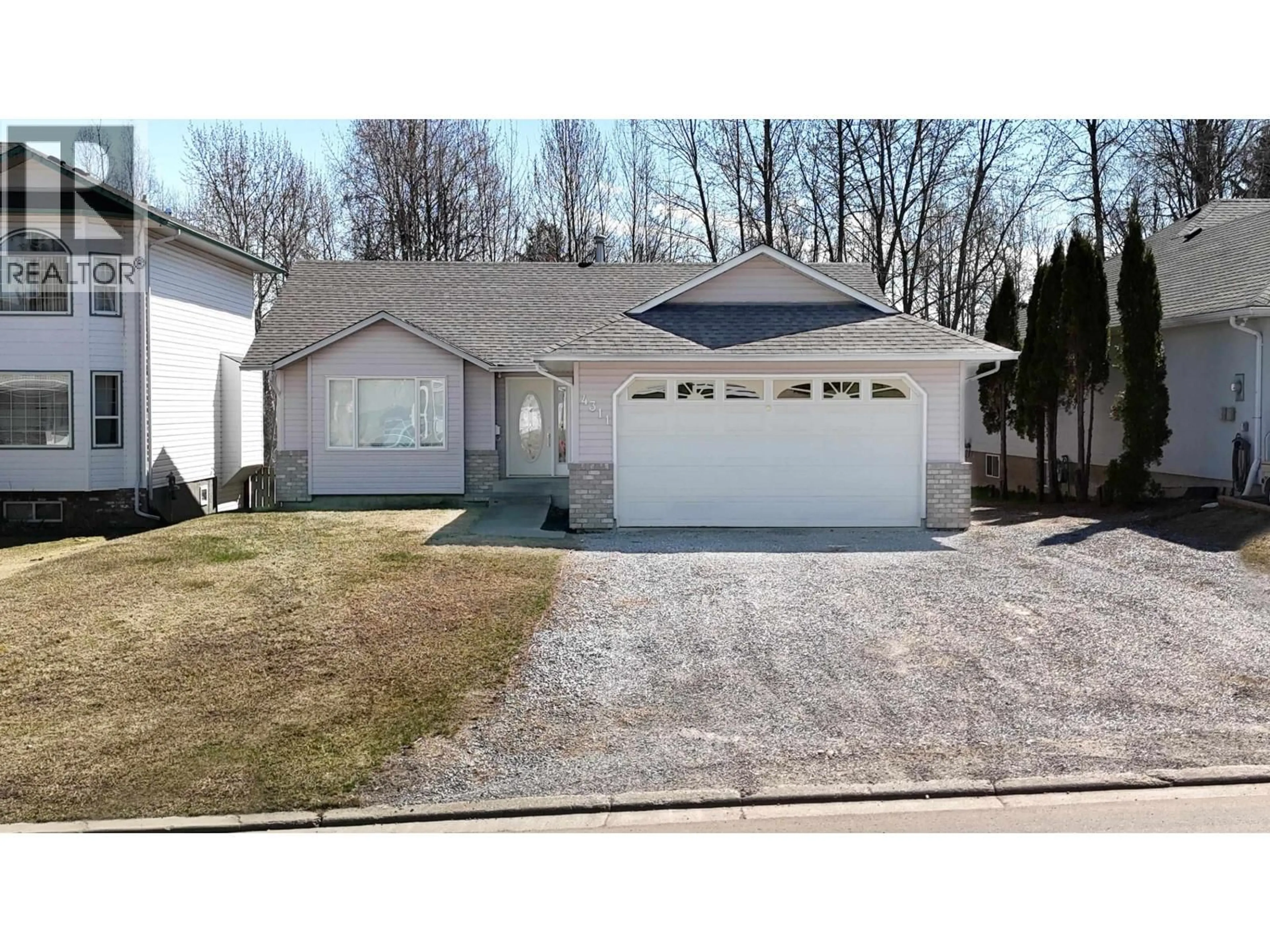 Unknown for 4311 FOSTER ROAD, Prince George British Columbia V2N5H7