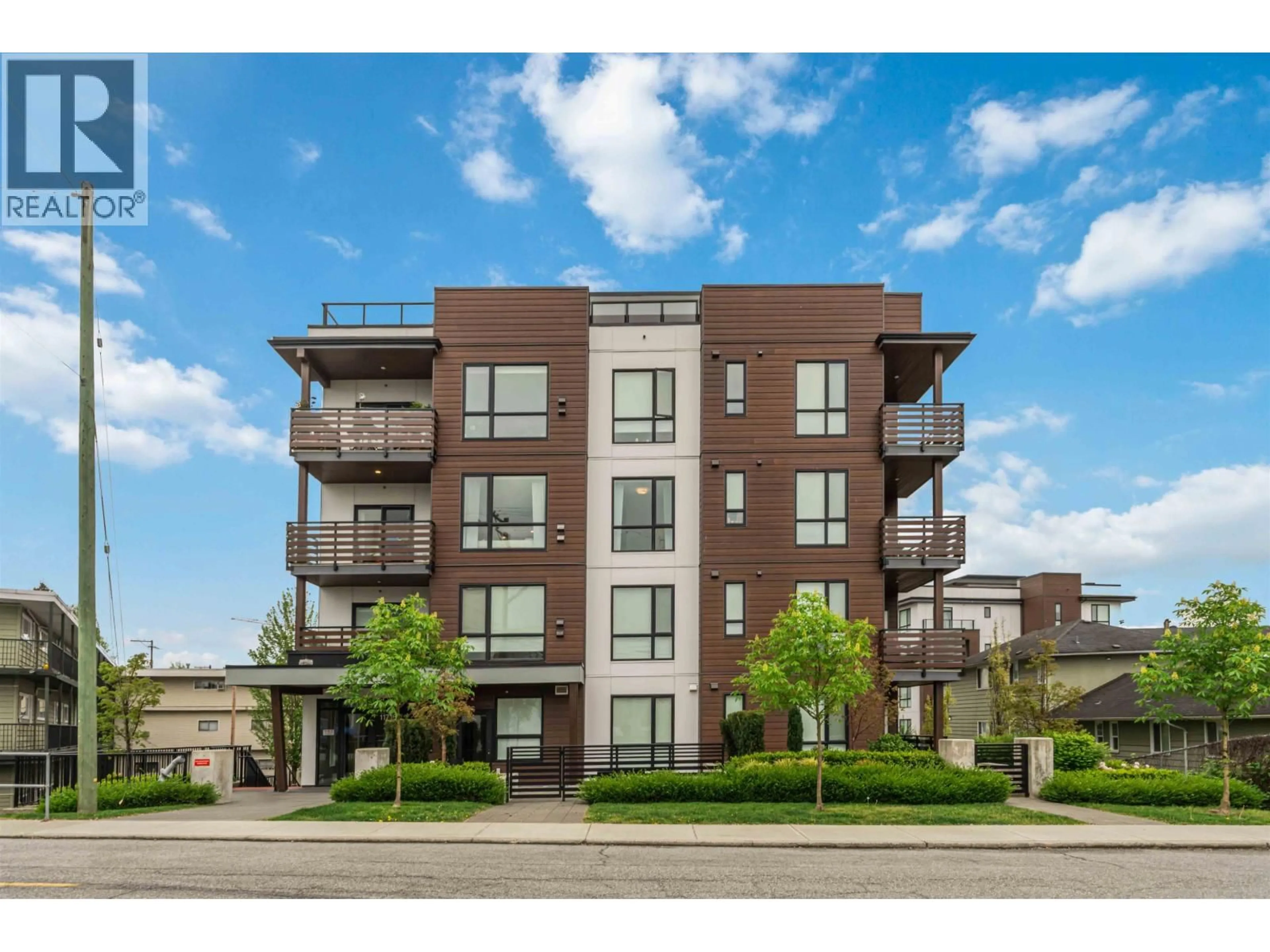 Home with brick exterior material, unknown for 306 - 11718 224 STREET, Maple Ridge British Columbia V2X6A2