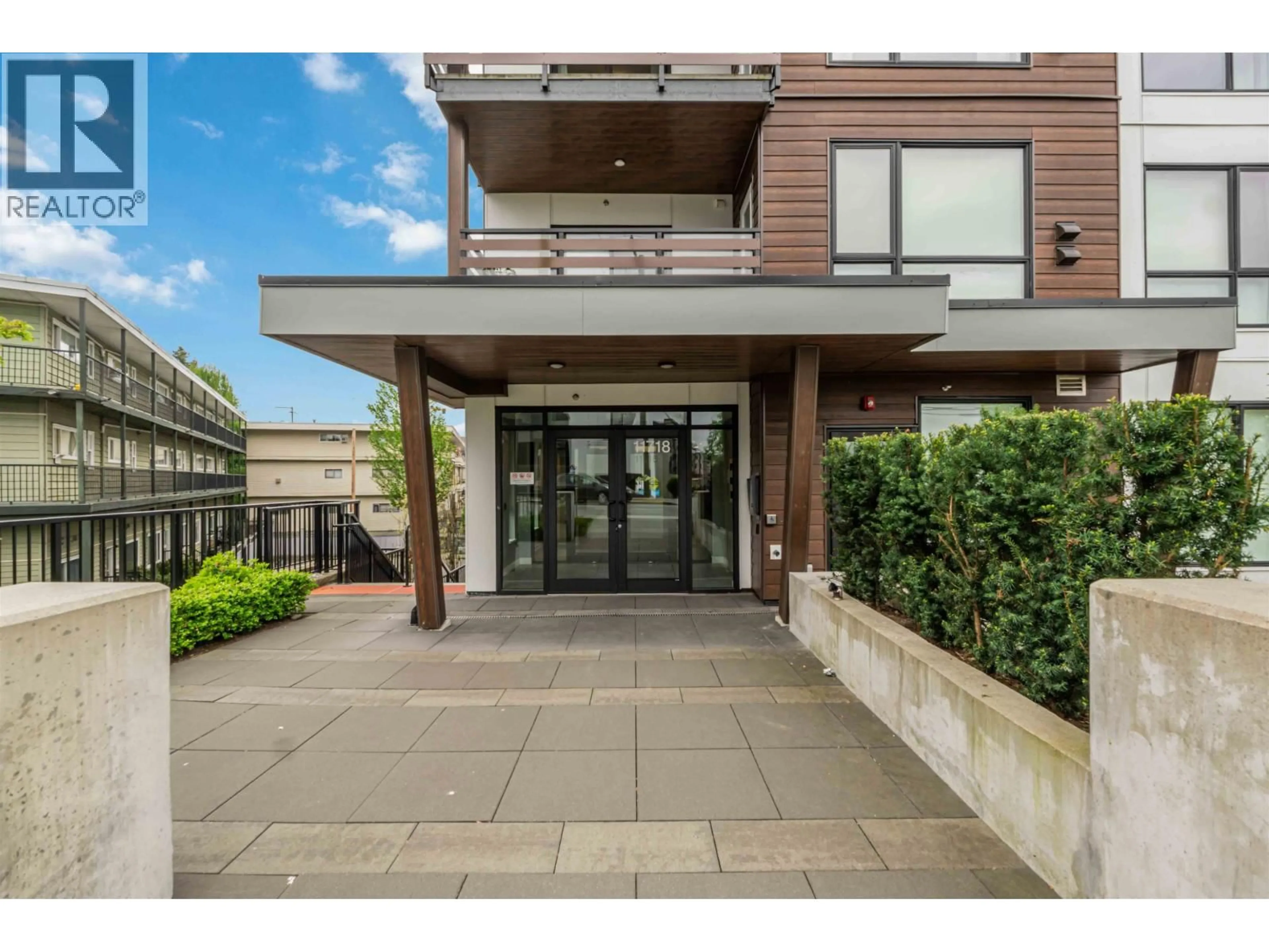 Unknown for 306 - 11718 224 STREET, Maple Ridge British Columbia V2X6A2