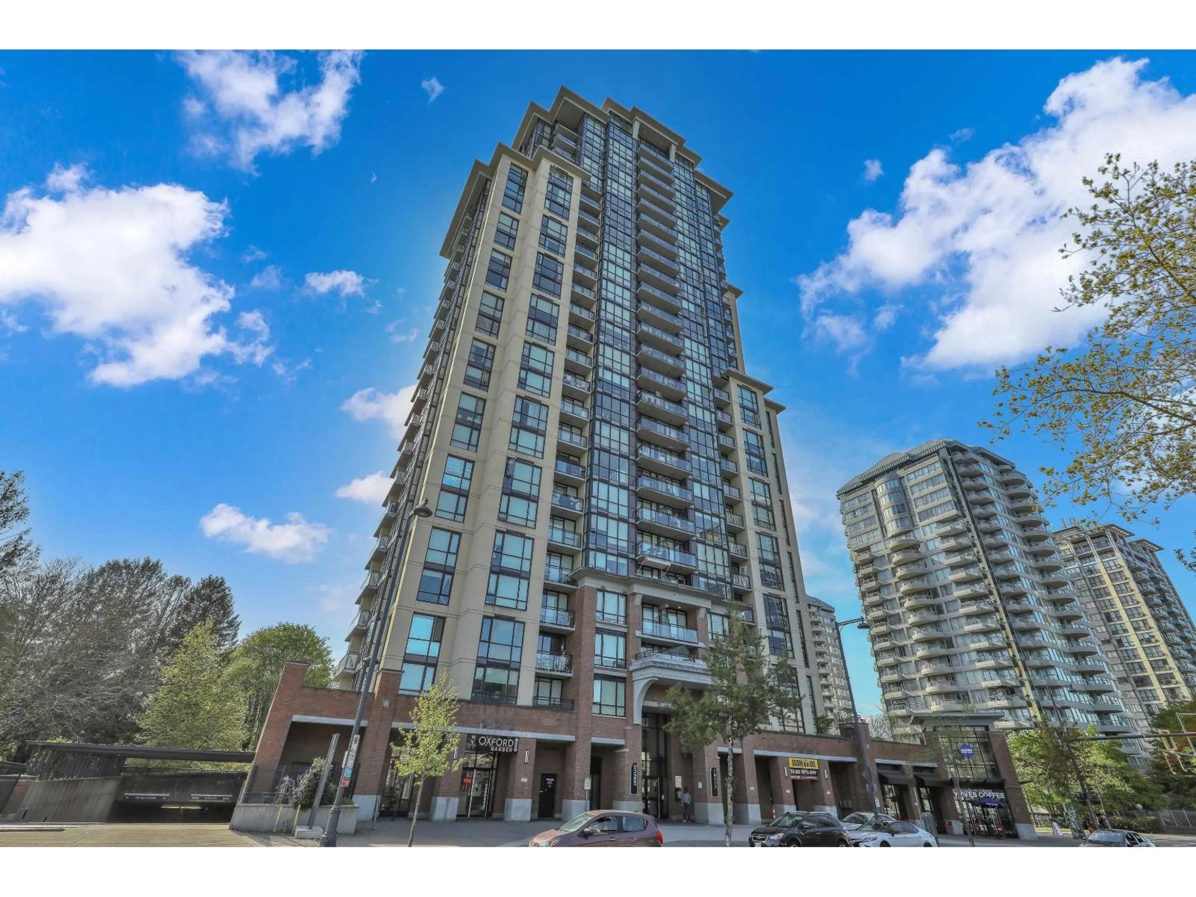 Unknown for 1011 - 10777 UNIVERSITY DRIVE, Surrey British Columbia V3T0E6