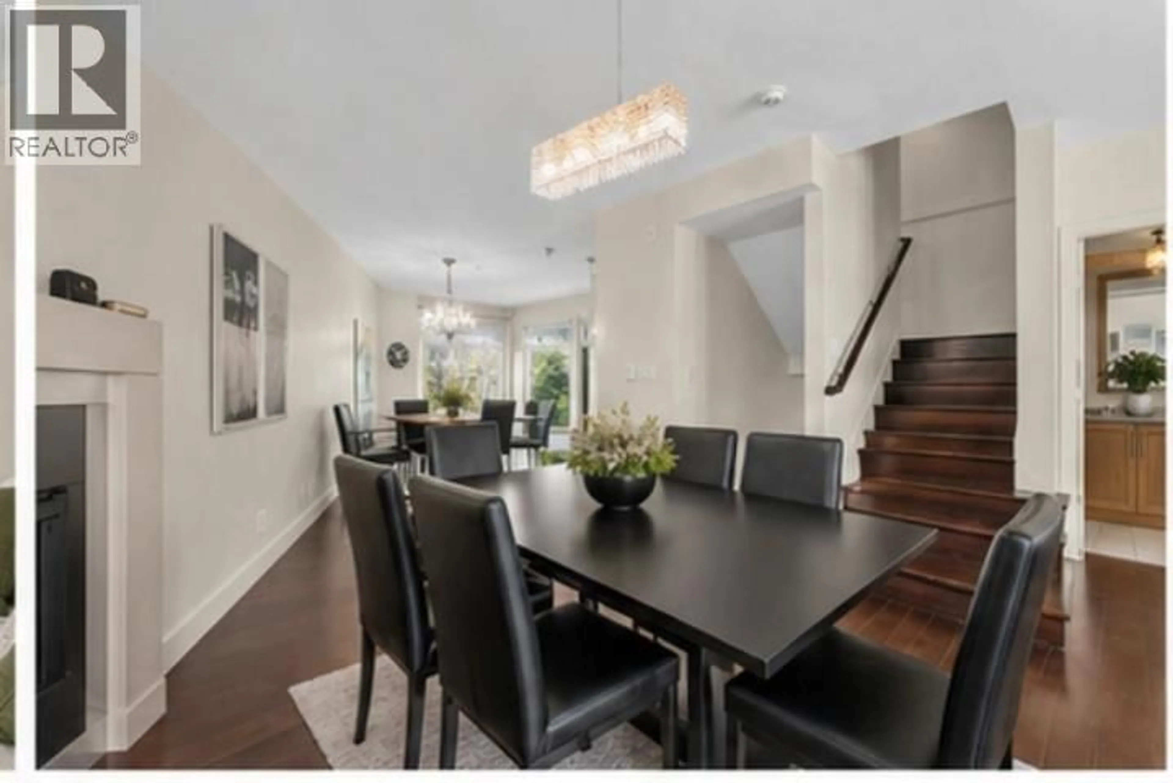 Dining room, unknown for 2 - 5879 GRAY AVENUE, Vancouver British Columbia V6S0A9