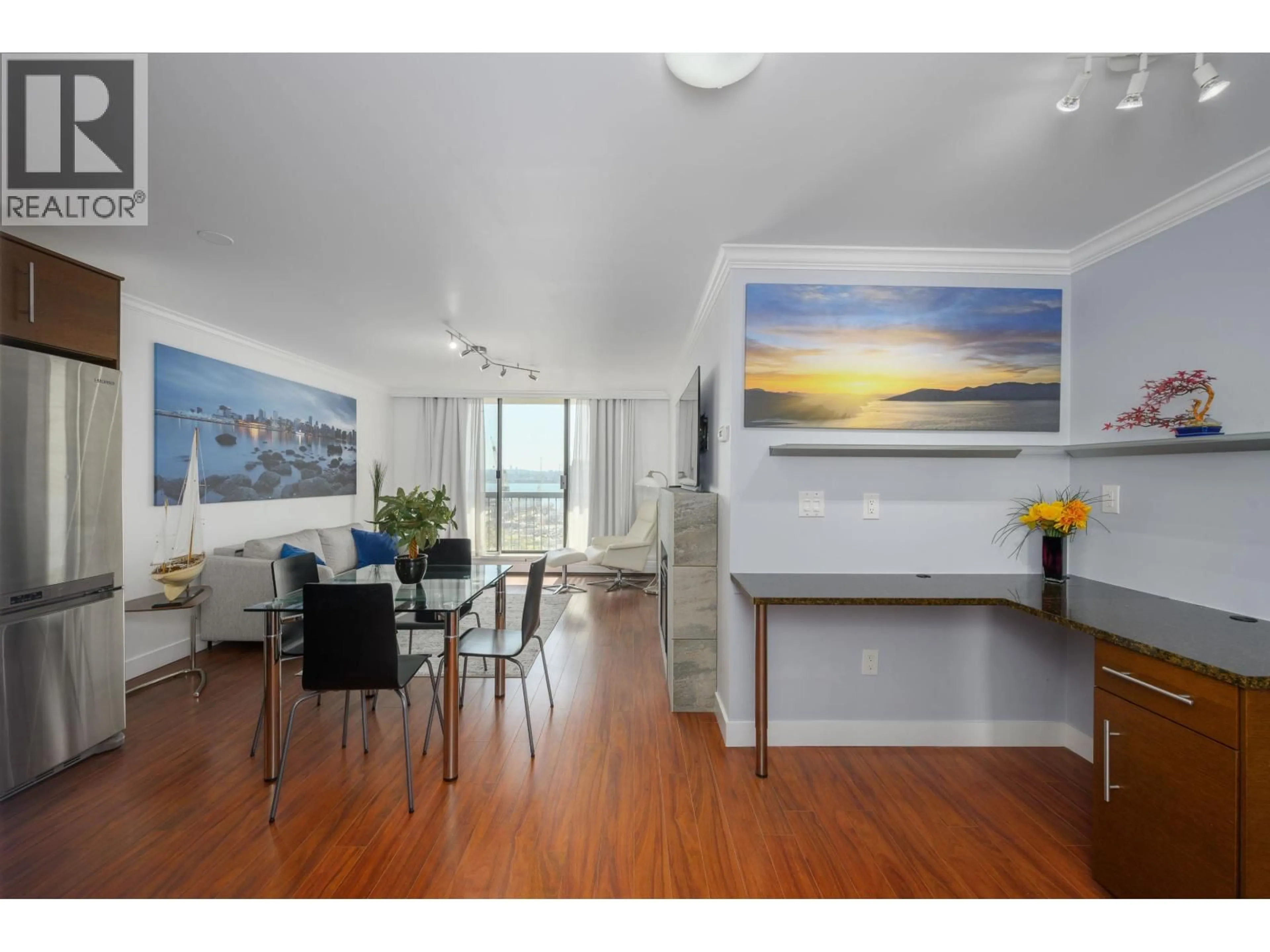 Unknown for 608 - 145 ST. GEORGES AVENUE, North Vancouver British Columbia V7L3G8