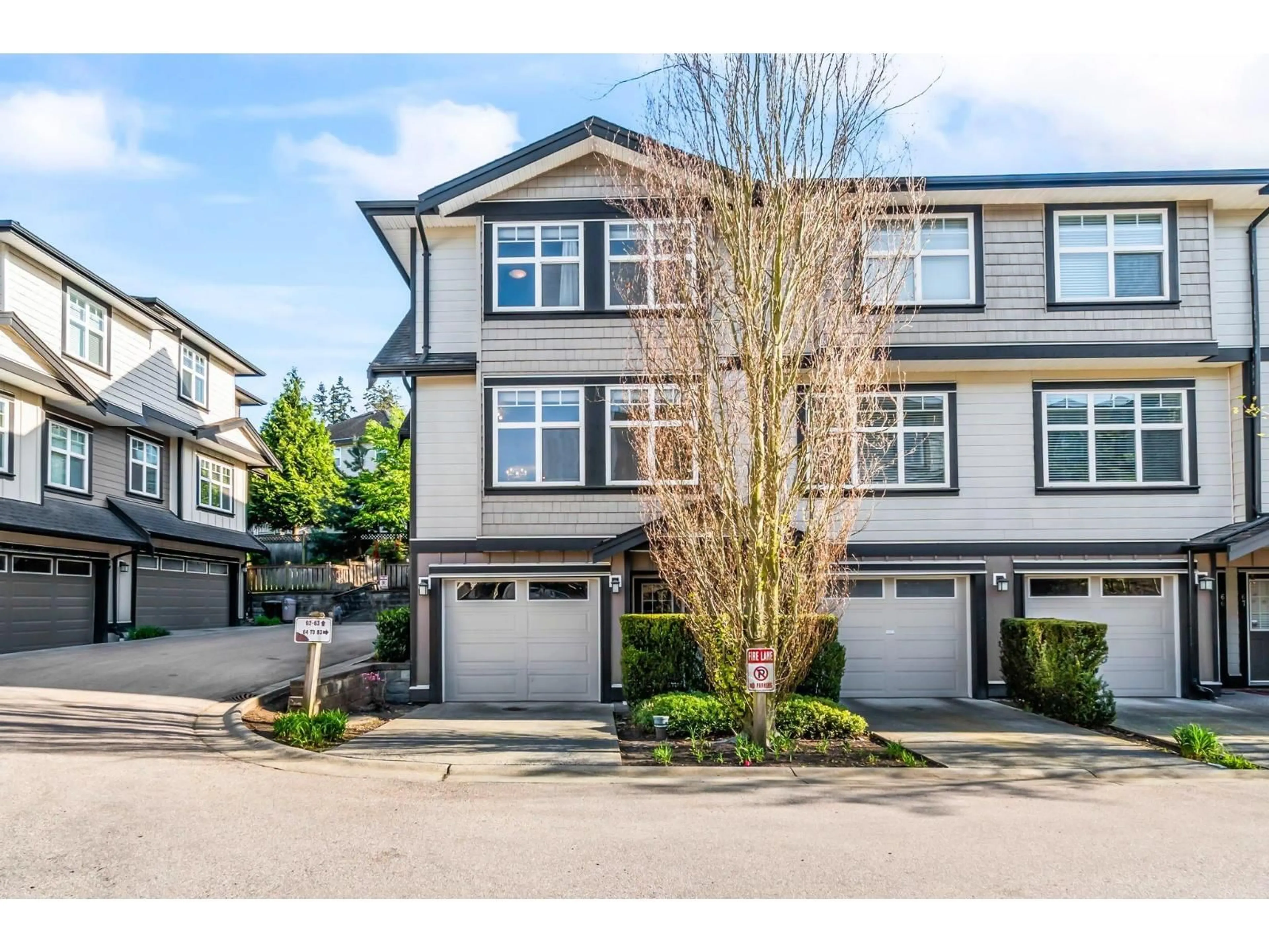 Unknown for 64 - 6350 142 STREET, Surrey British Columbia V3X1B8