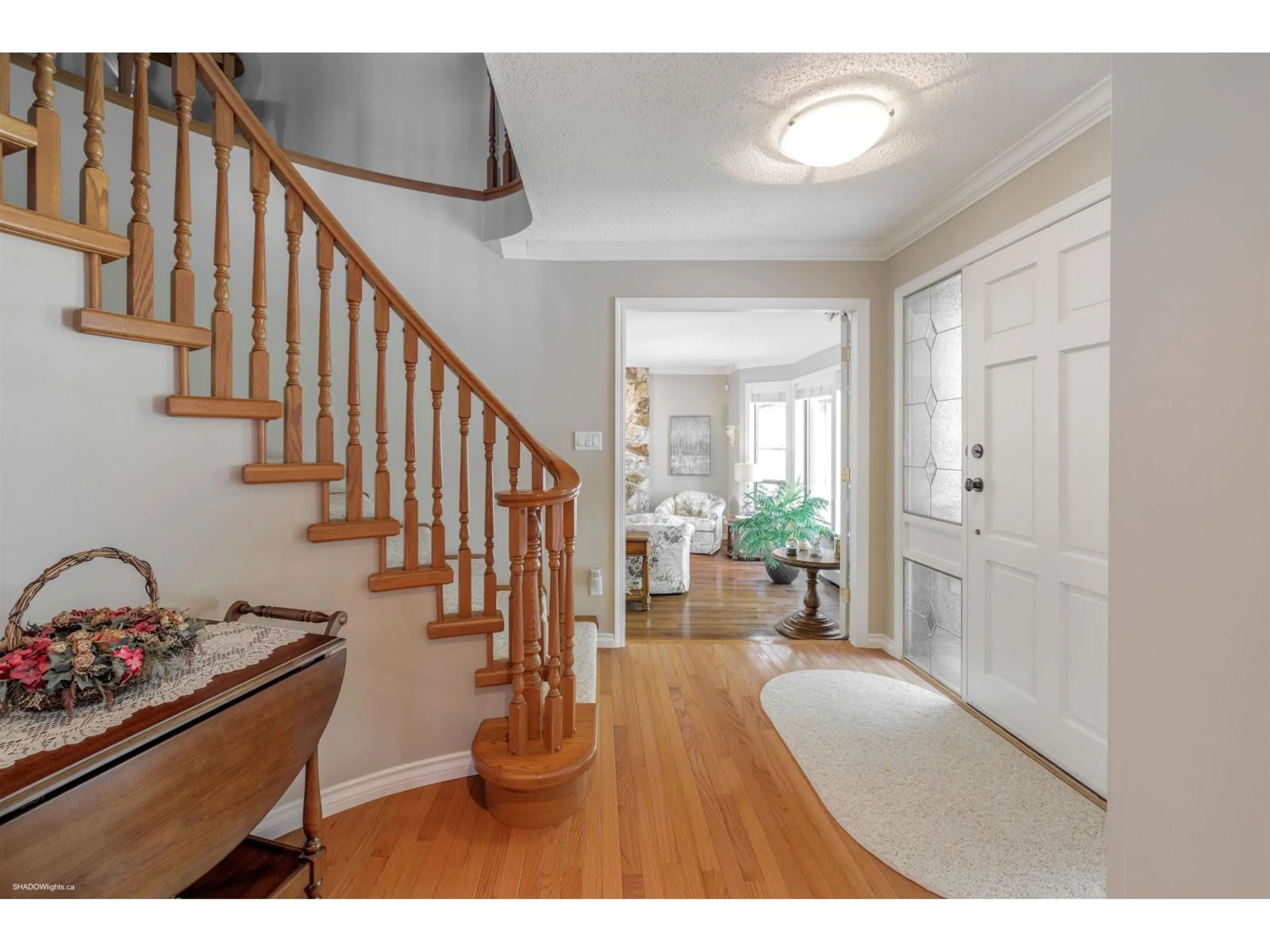 Indoor entryway for 16116 13A AVENUE, Surrey British Columbia V4A6W5