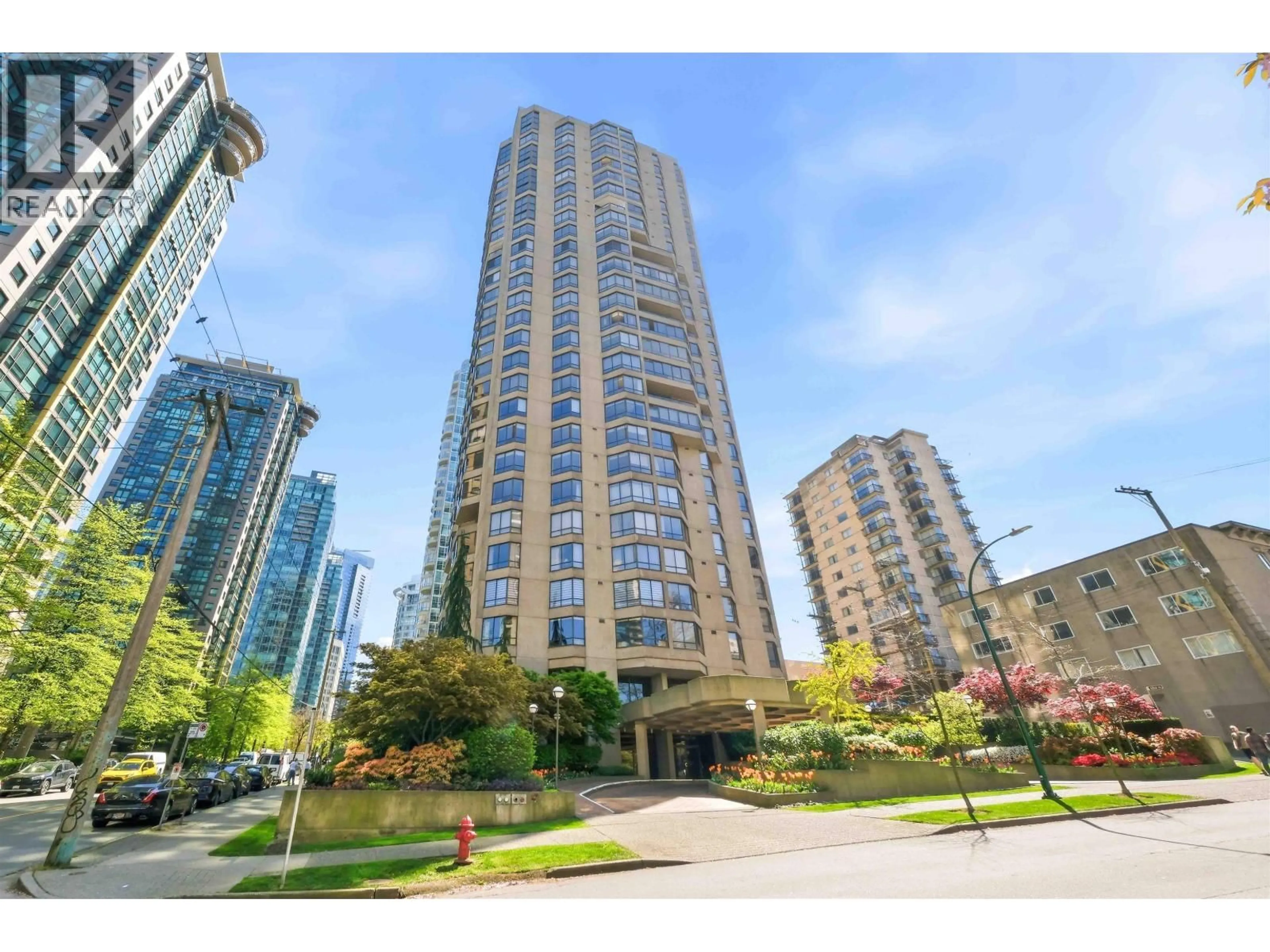 Unknown for 1602 - 738 BROUGHTON STREET, Vancouver British Columbia V6G3A7